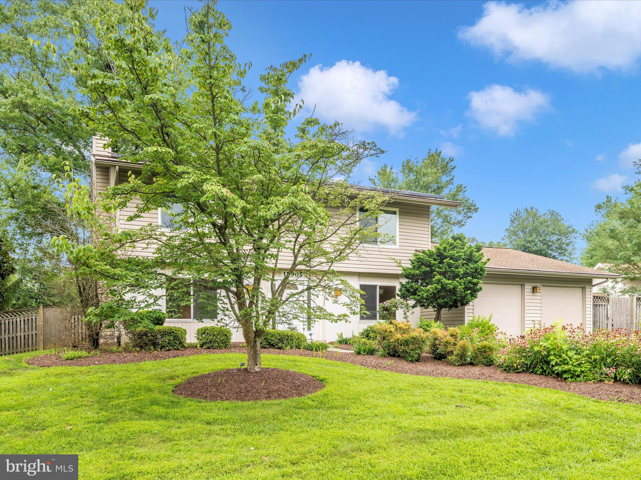 BROOKVILLE KNOLLS - Residential Lease