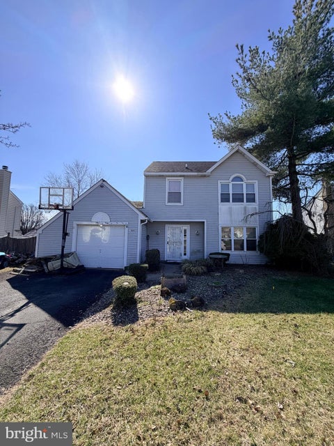 Homes For Sale - 1905 Deerfield Drive<br/> BENSALEM, PA 19020