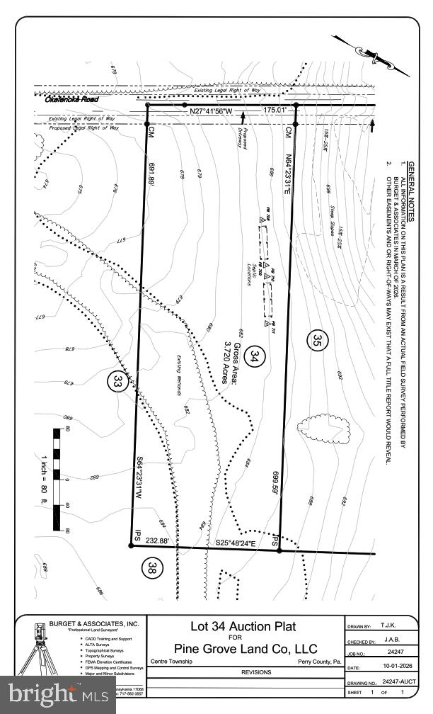 00 Lot 34 OKEFENOKE ROAD