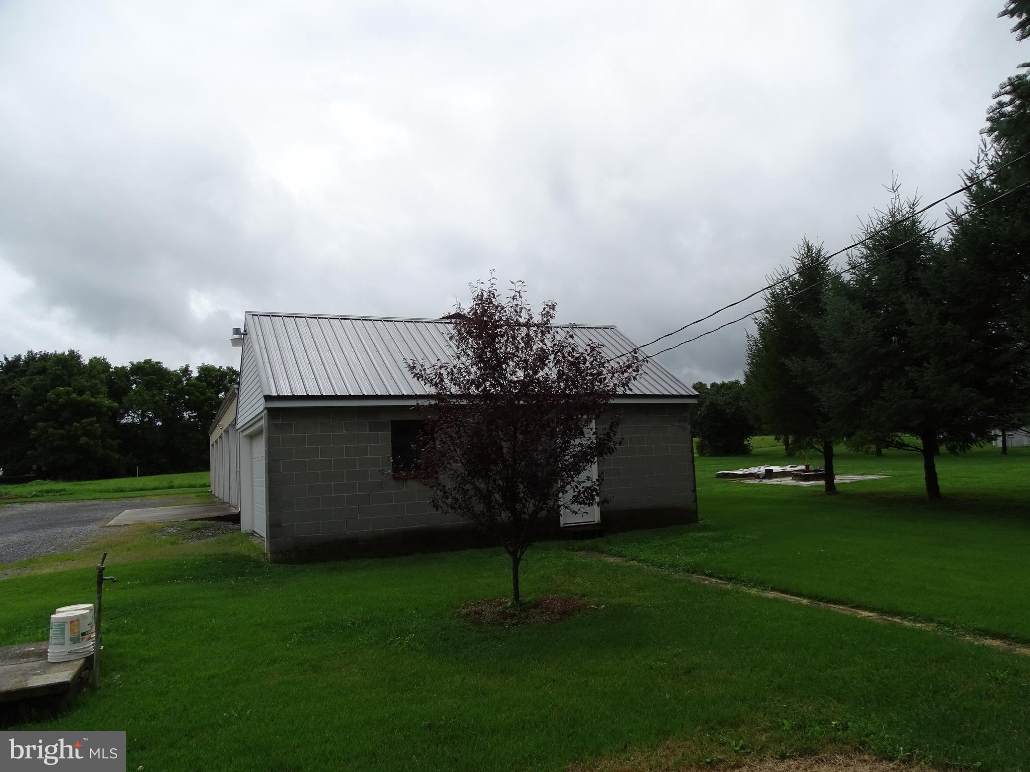 FRIENDSHIP VILLAGE RD - Residential Lease