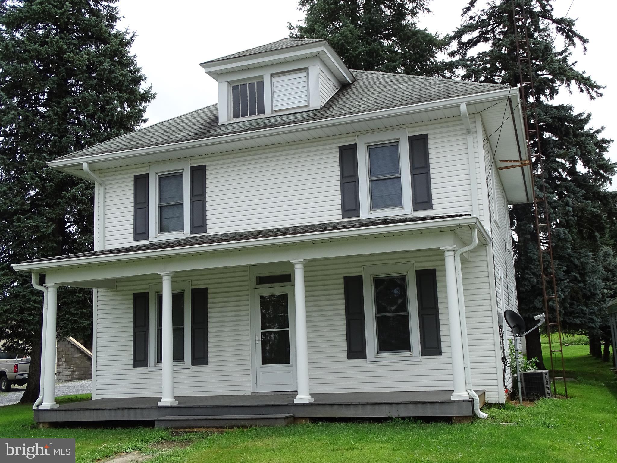 FRIENDSHIP VILLAGE RD - Residential Lease