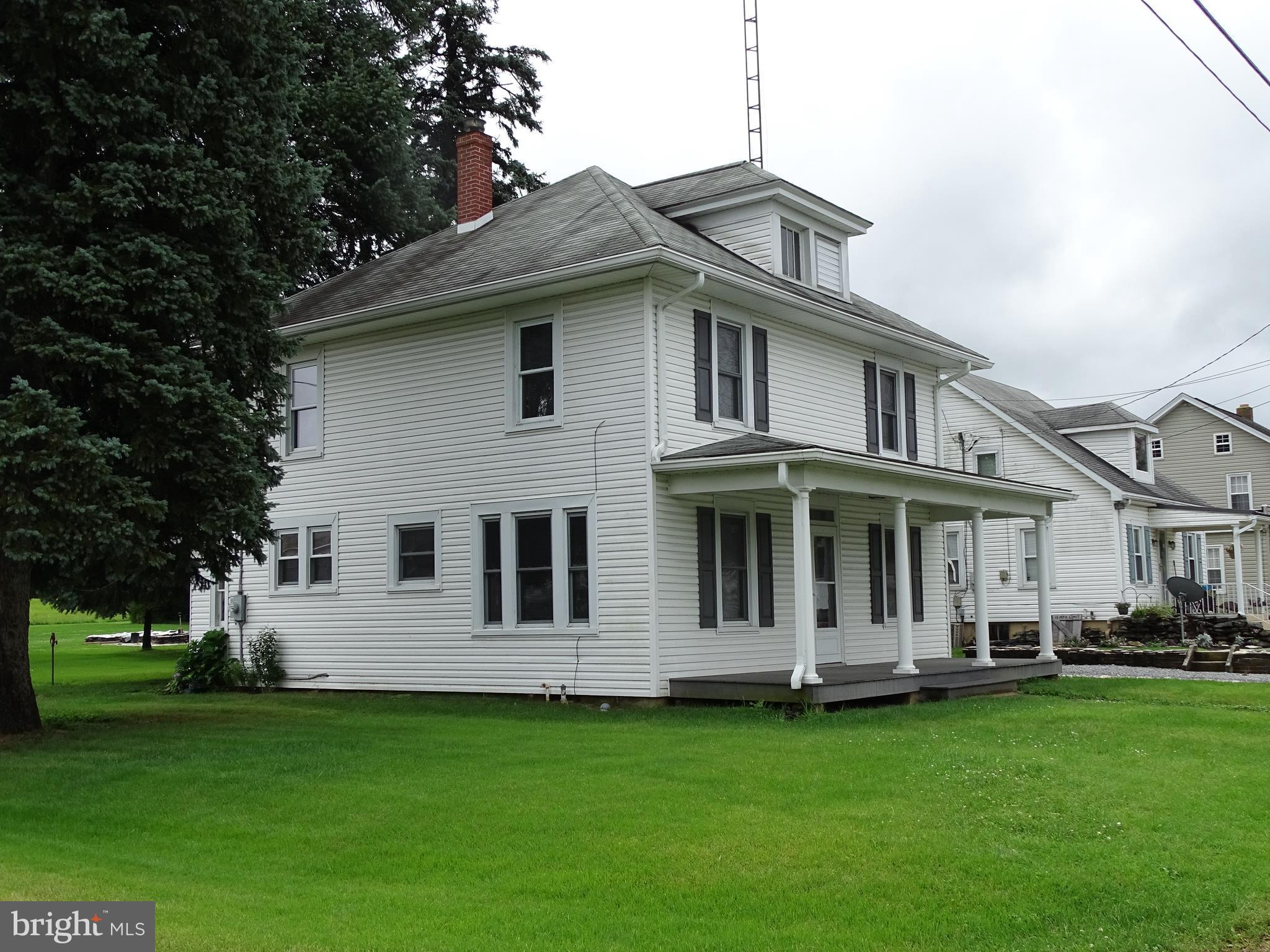 FRIENDSHIP VILLAGE RD - Residential Lease