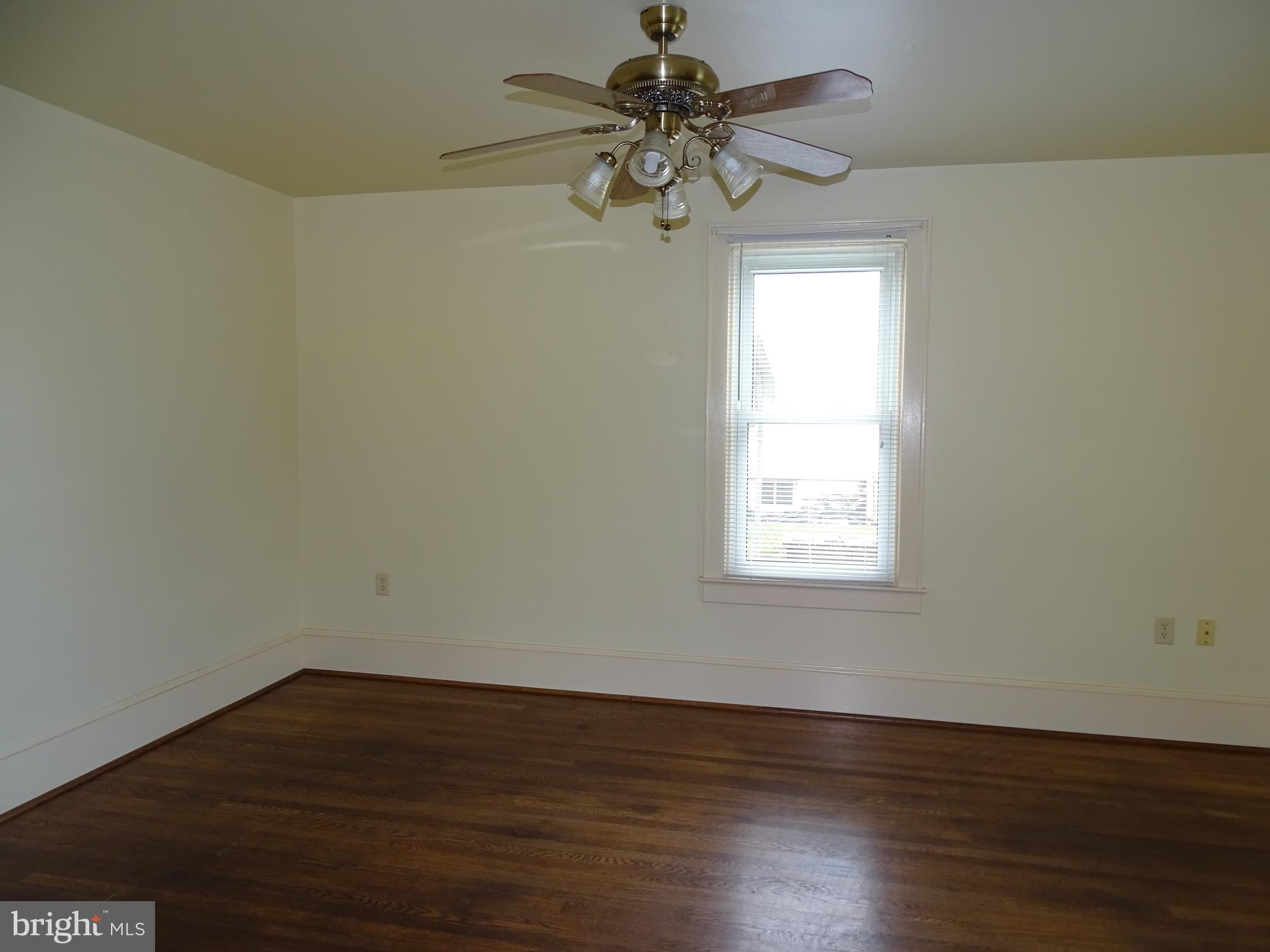 FRIENDSHIP VILLAGE RD - Residential Lease