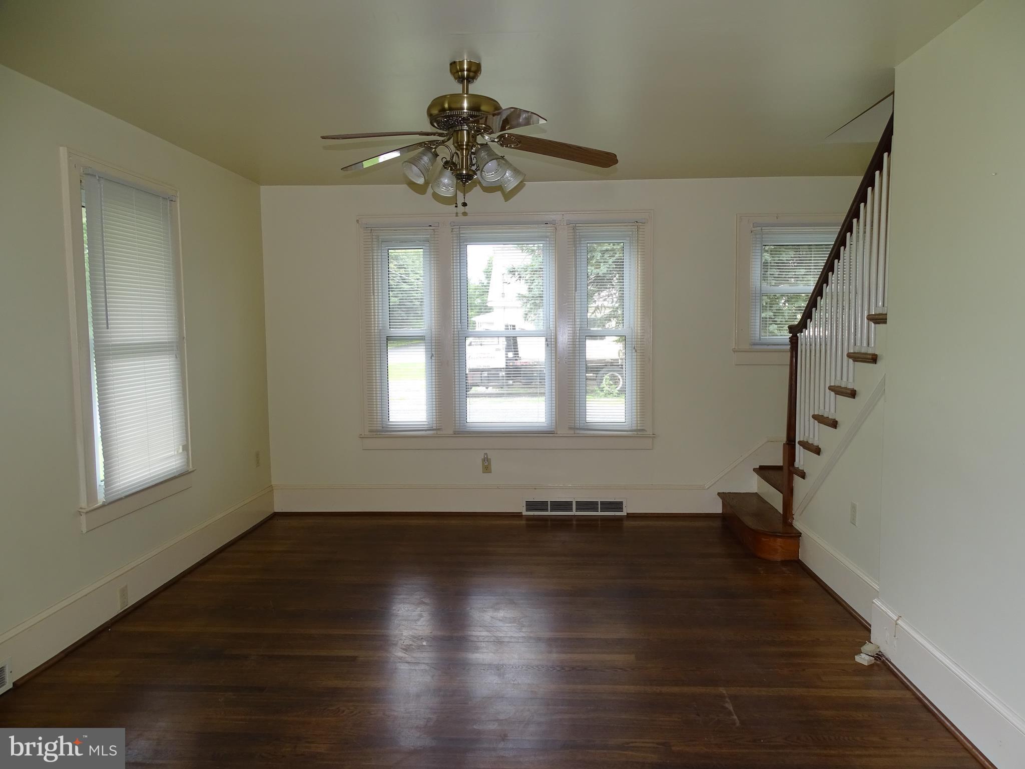 FRIENDSHIP VILLAGE RD - Residential Lease