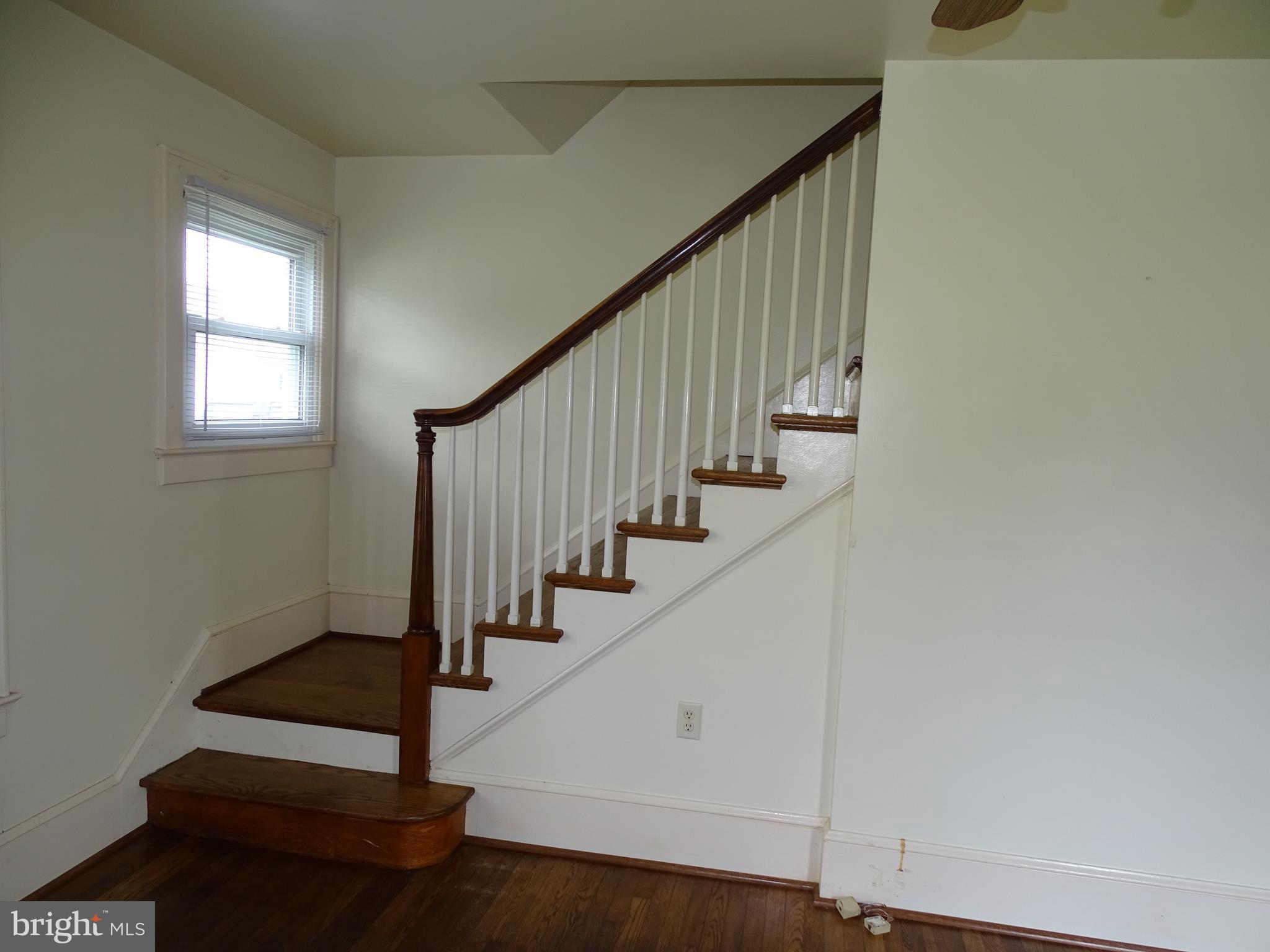 FRIENDSHIP VILLAGE RD - Residential Lease