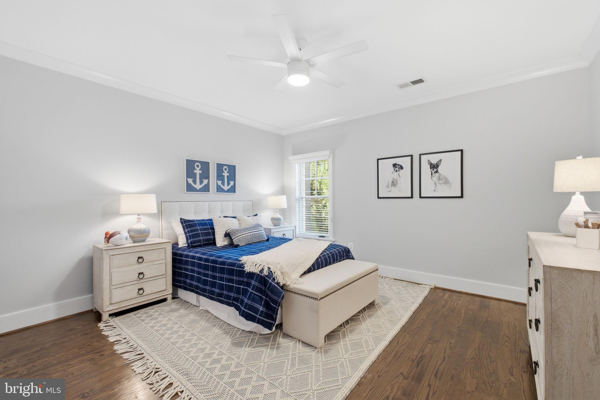 NORTH ARLINGTON - Residential