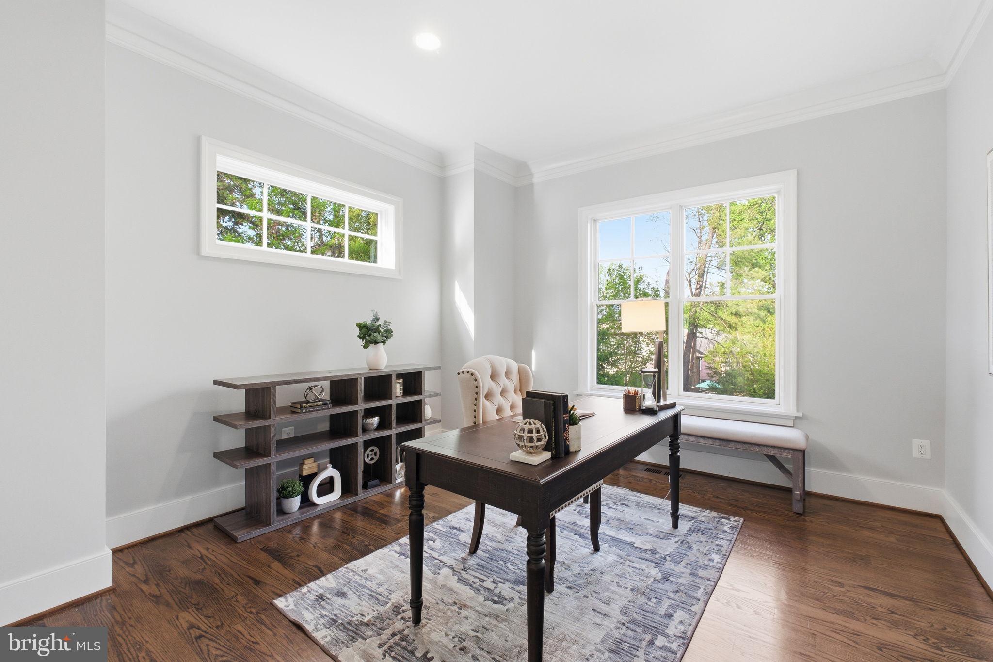 NORTH ARLINGTON - Residential