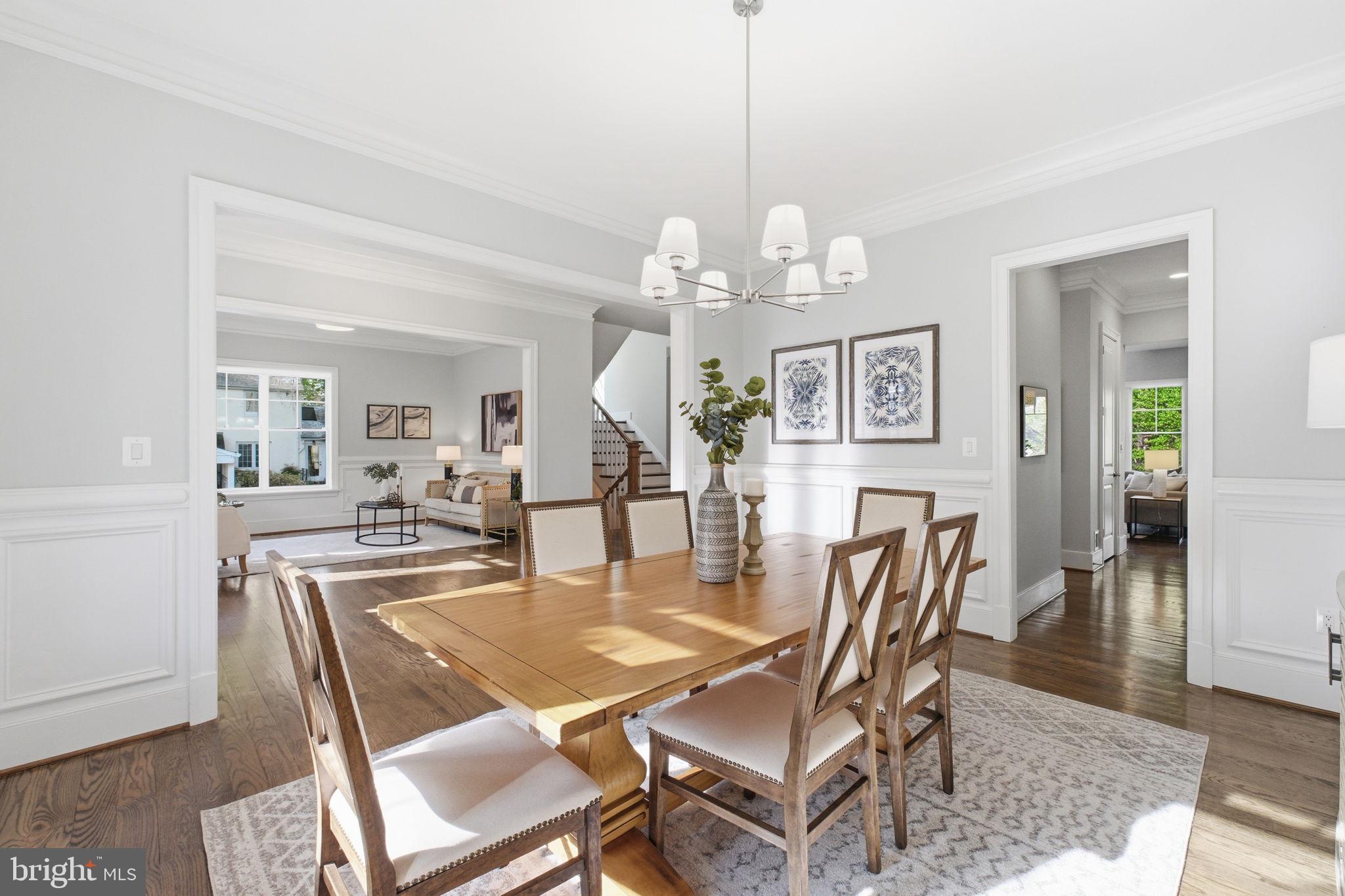 NORTH ARLINGTON - Residential