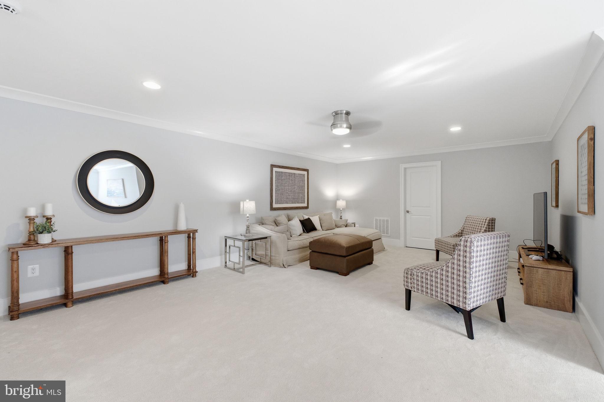 NORTH ARLINGTON - Residential