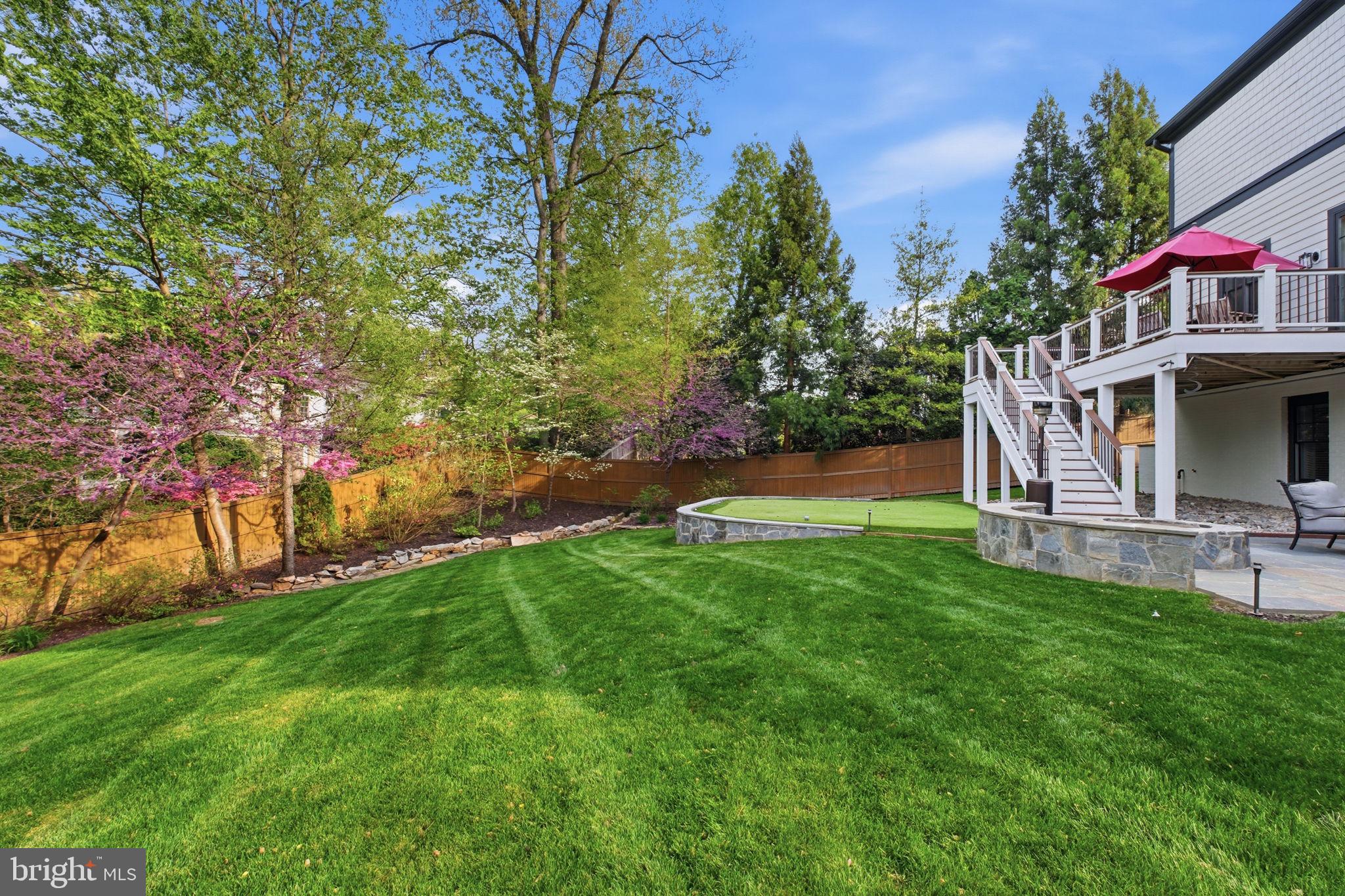 NORTH ARLINGTON - Residential