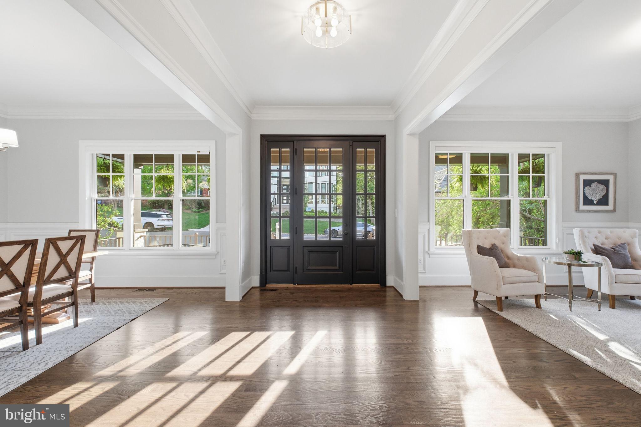 NORTH ARLINGTON - Residential