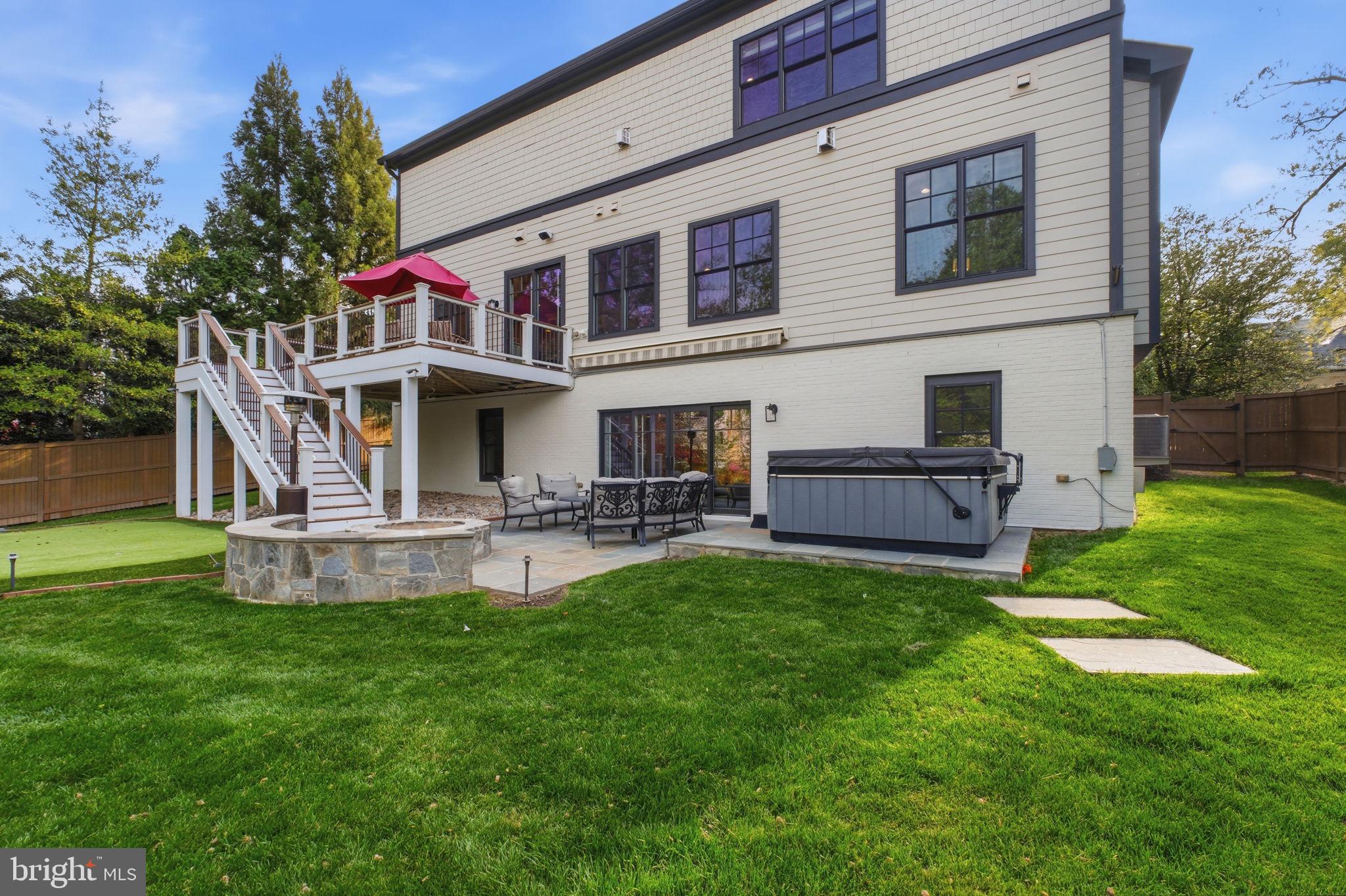 NORTH ARLINGTON - Residential