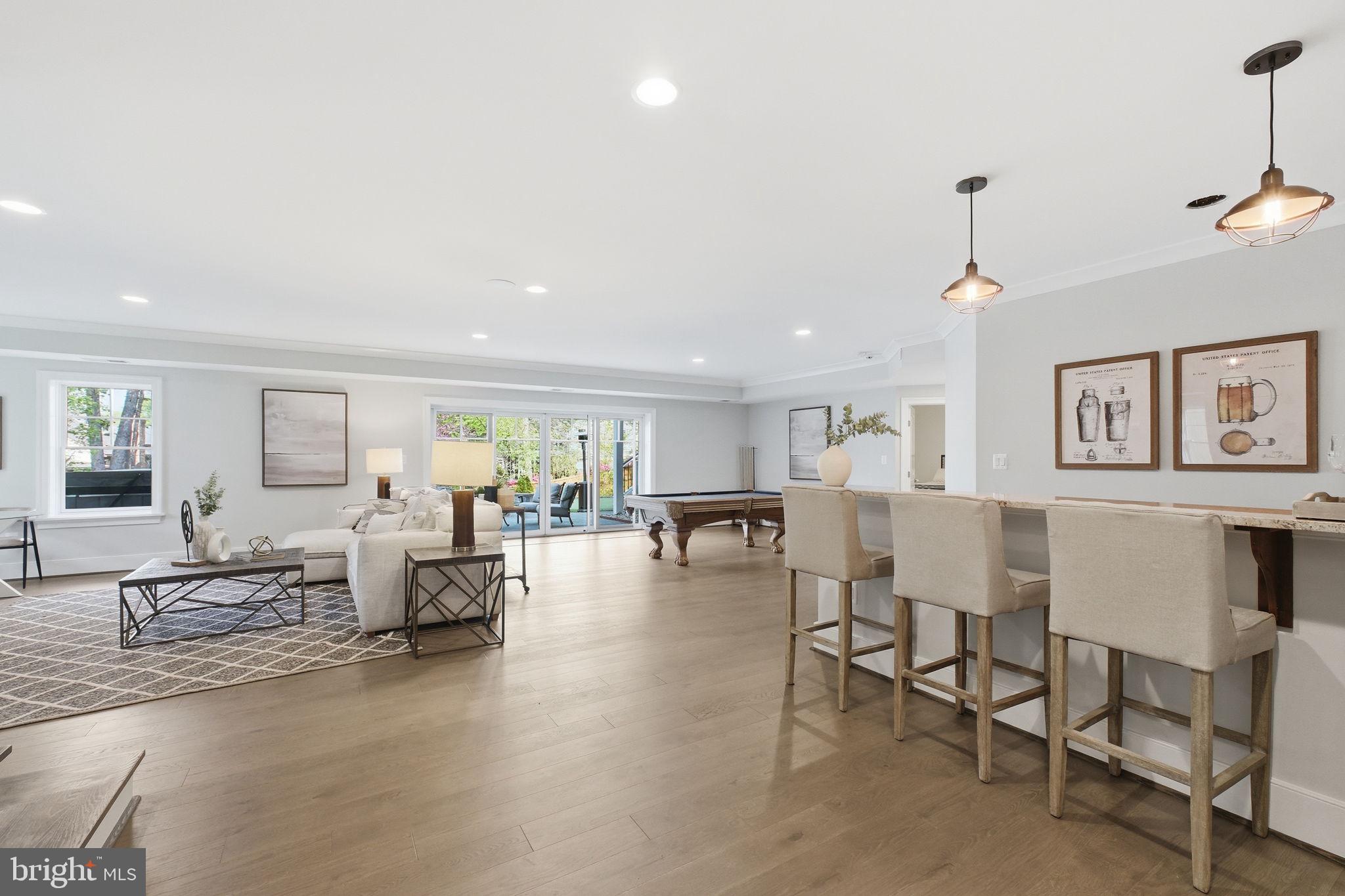 NORTH ARLINGTON - Residential