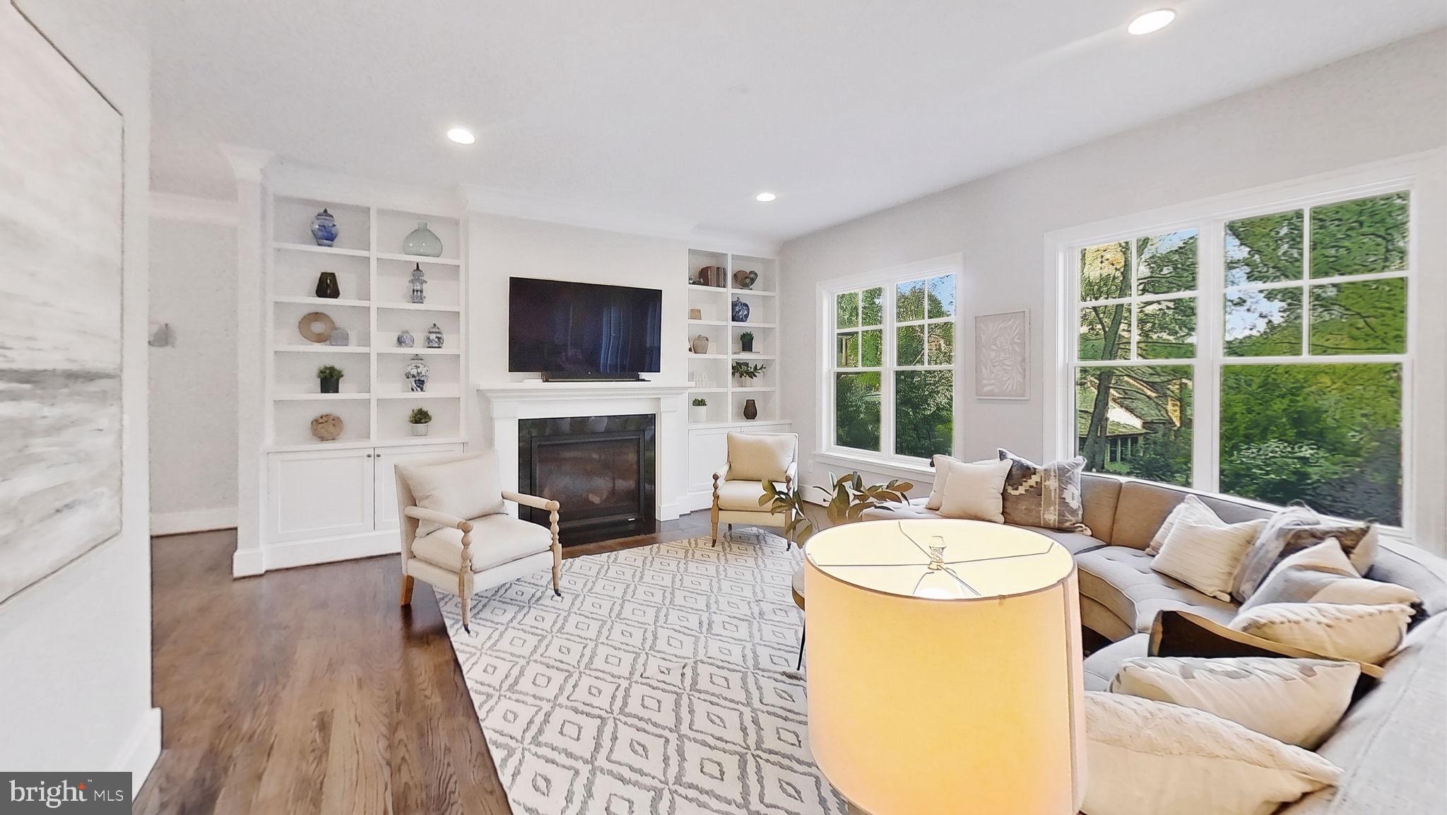 NORTH ARLINGTON - Residential