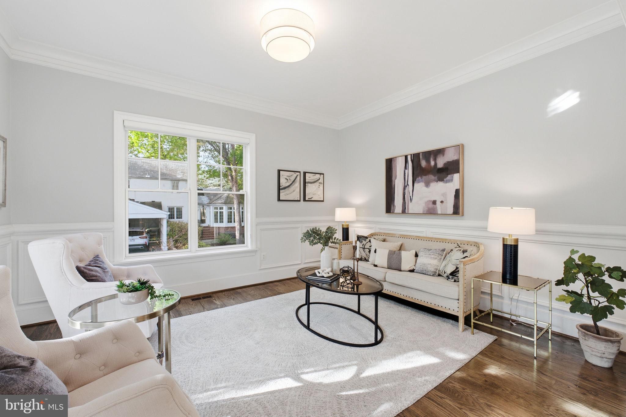 NORTH ARLINGTON - Residential