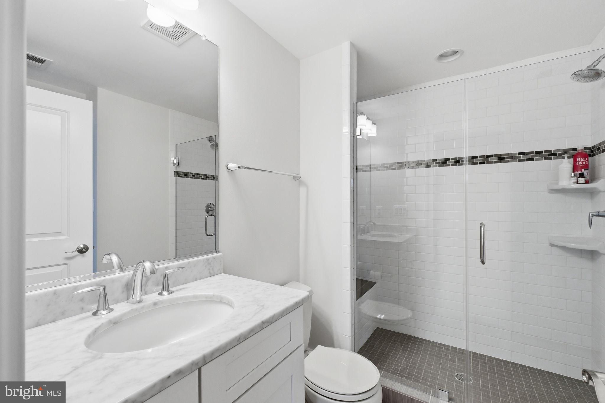 NORTH ARLINGTON - Residential