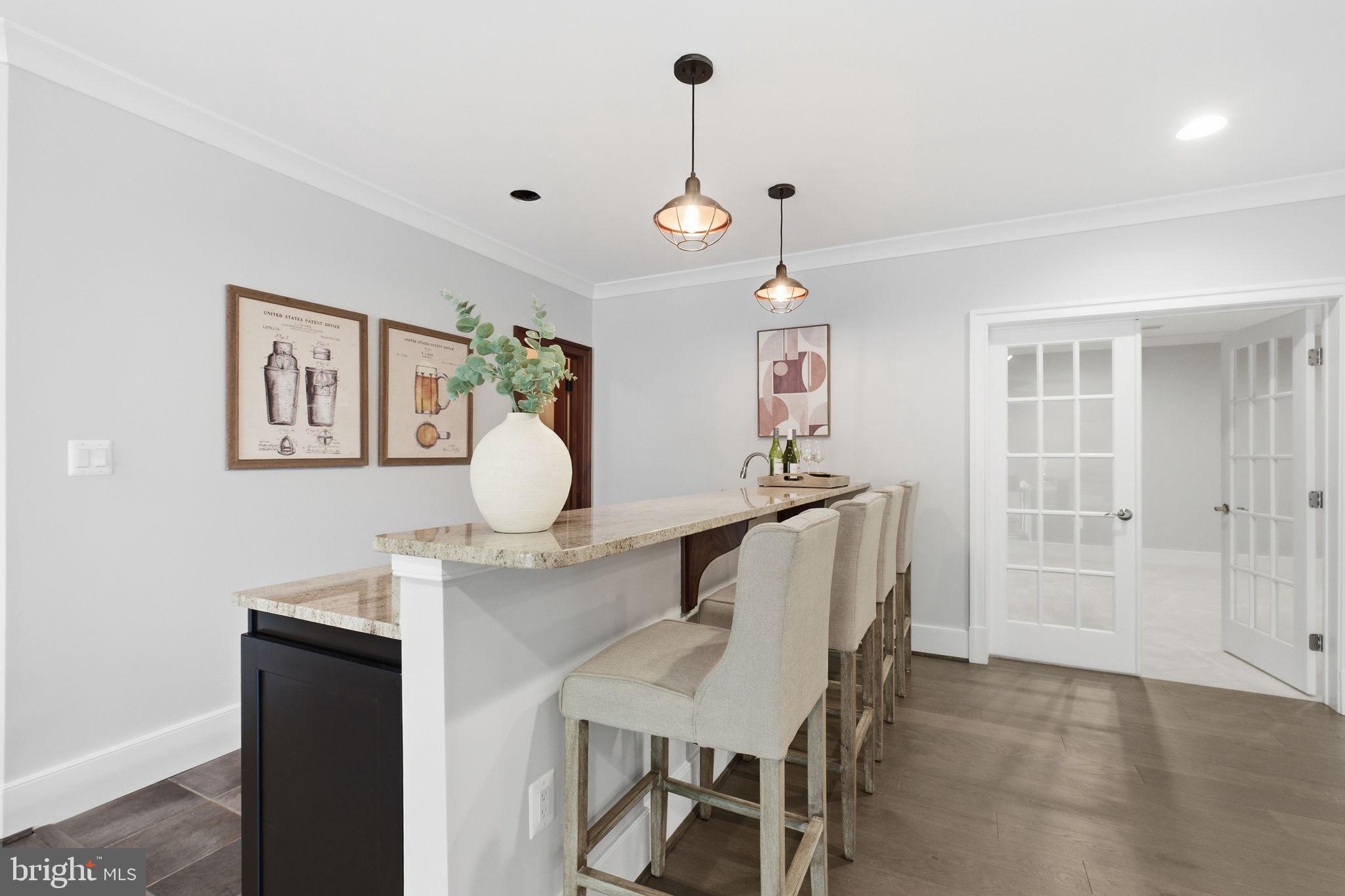 NORTH ARLINGTON - Residential