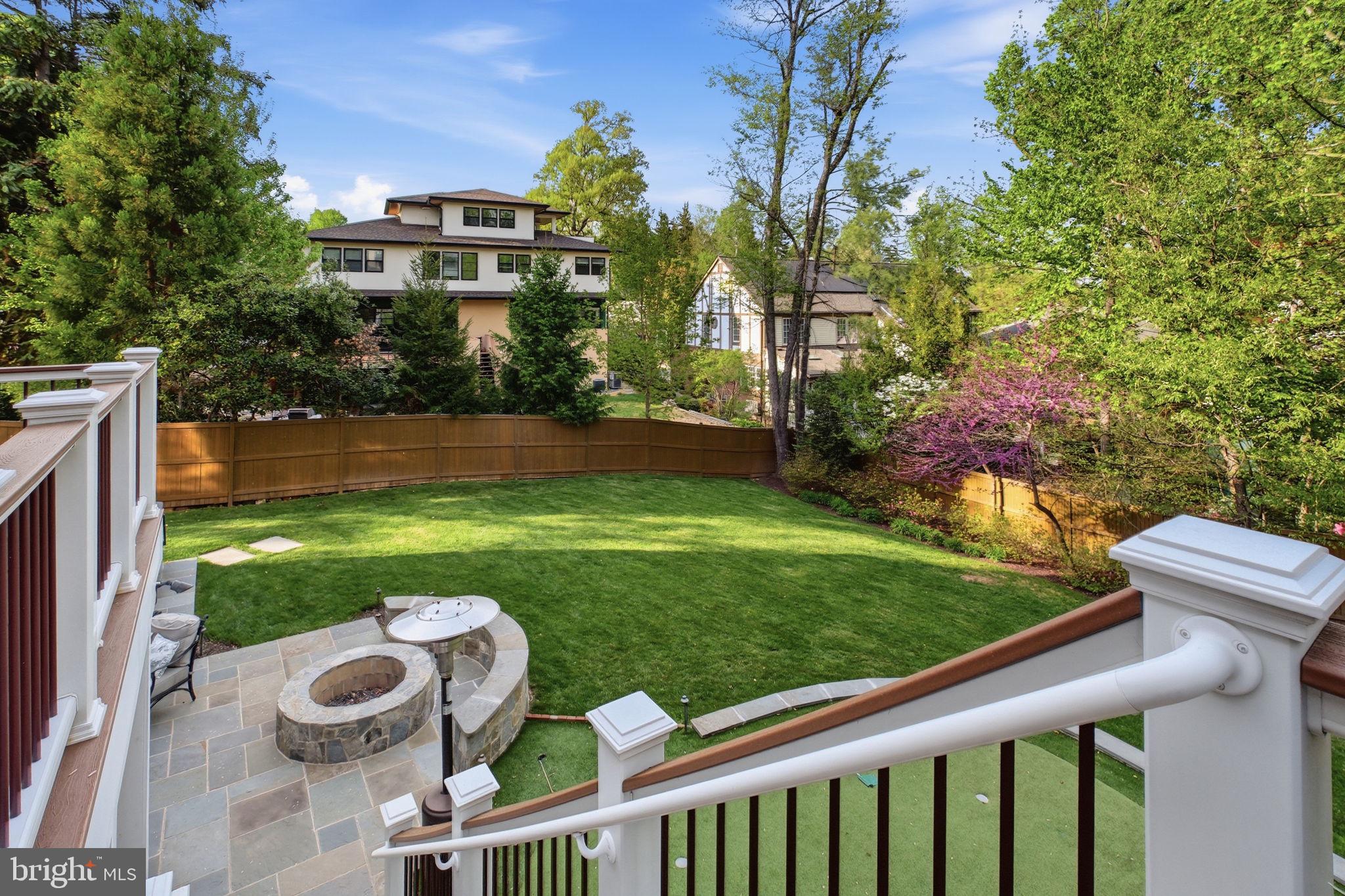 NORTH ARLINGTON - Residential