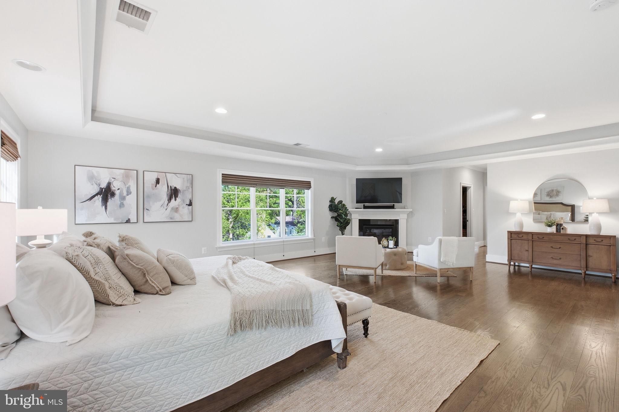 NORTH ARLINGTON - Residential