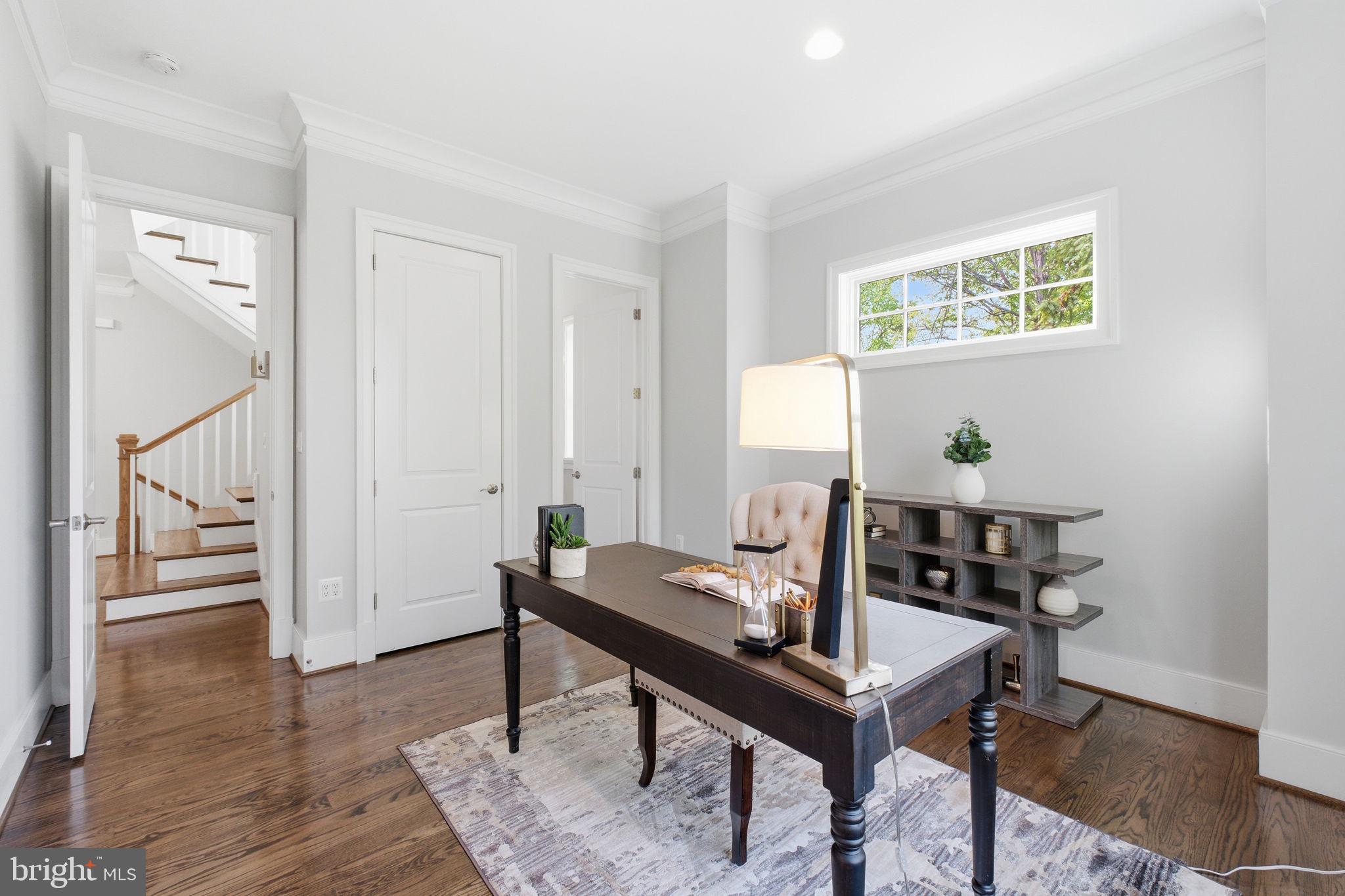 NORTH ARLINGTON - Residential