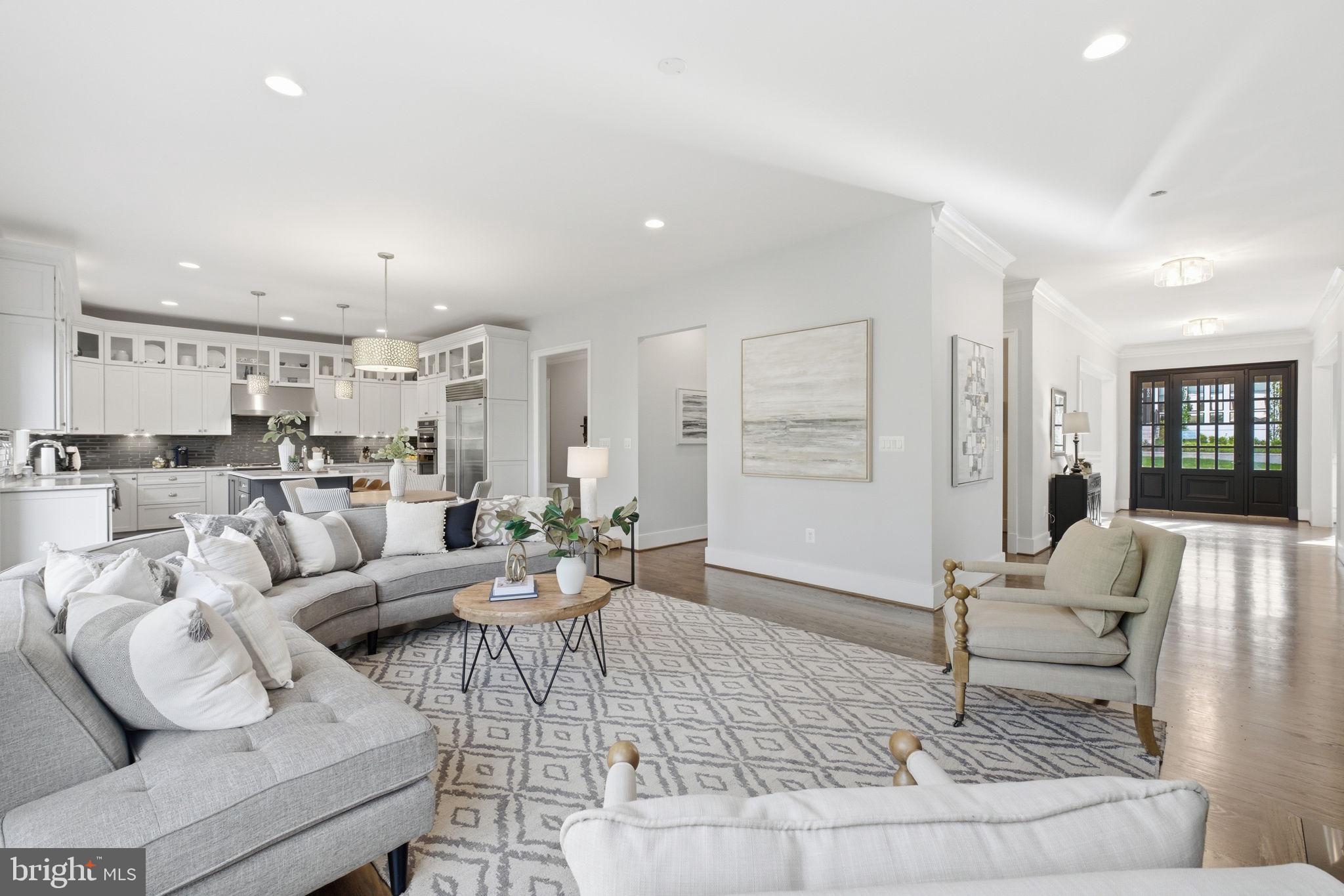 NORTH ARLINGTON - Residential