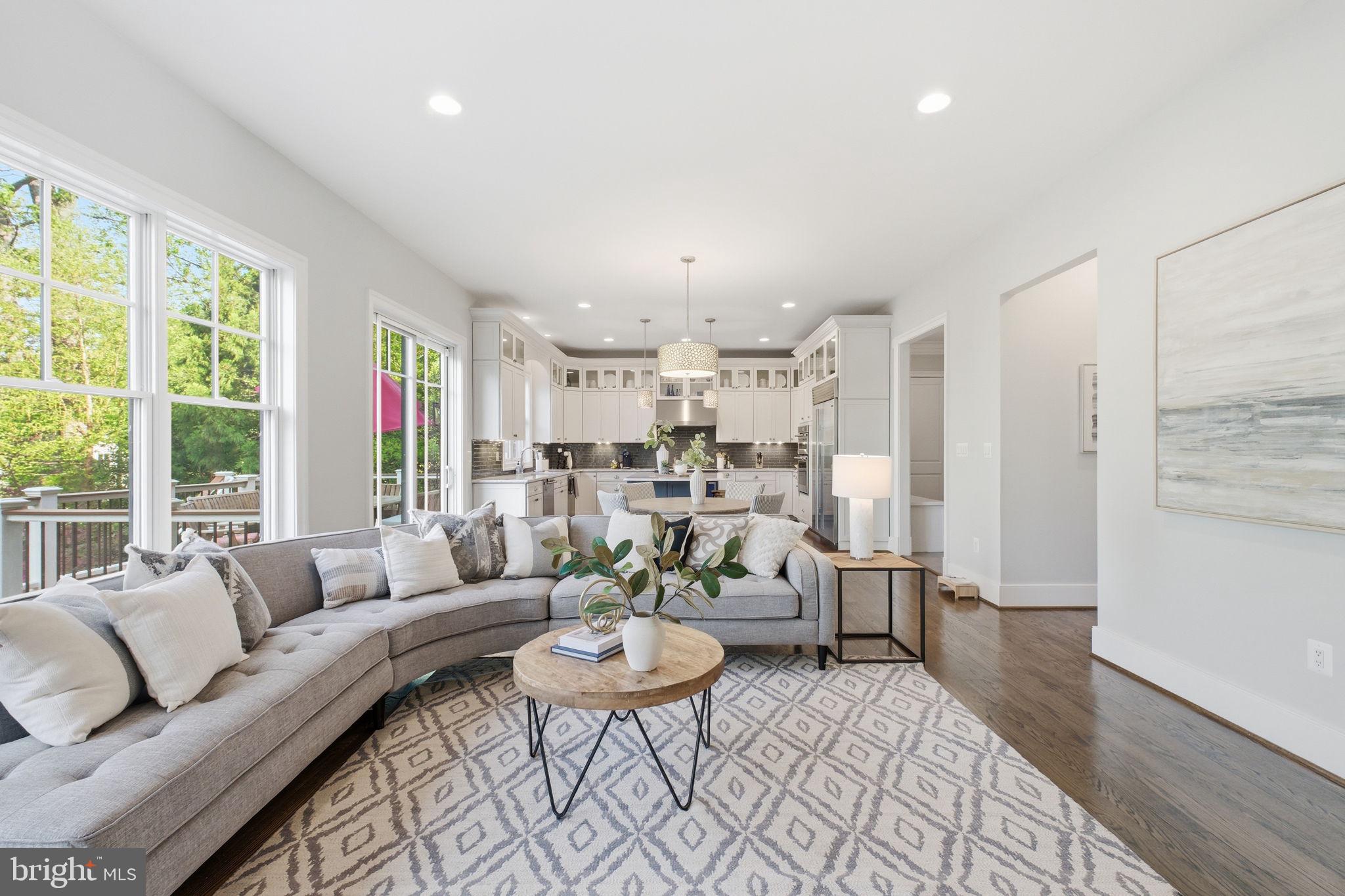 NORTH ARLINGTON - Residential