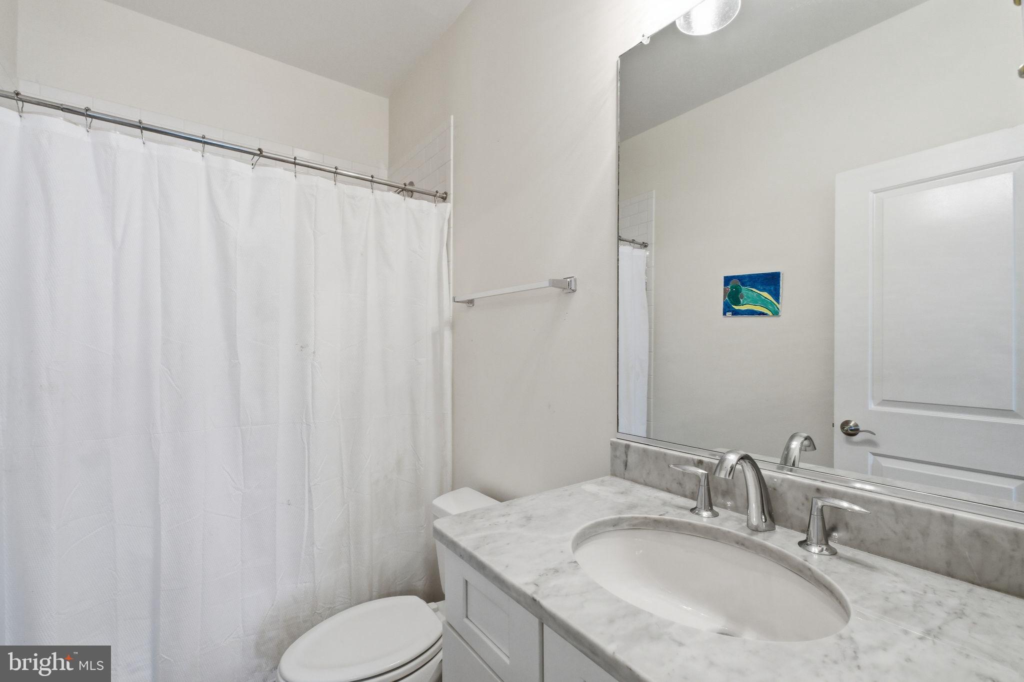 NORTH ARLINGTON - Residential