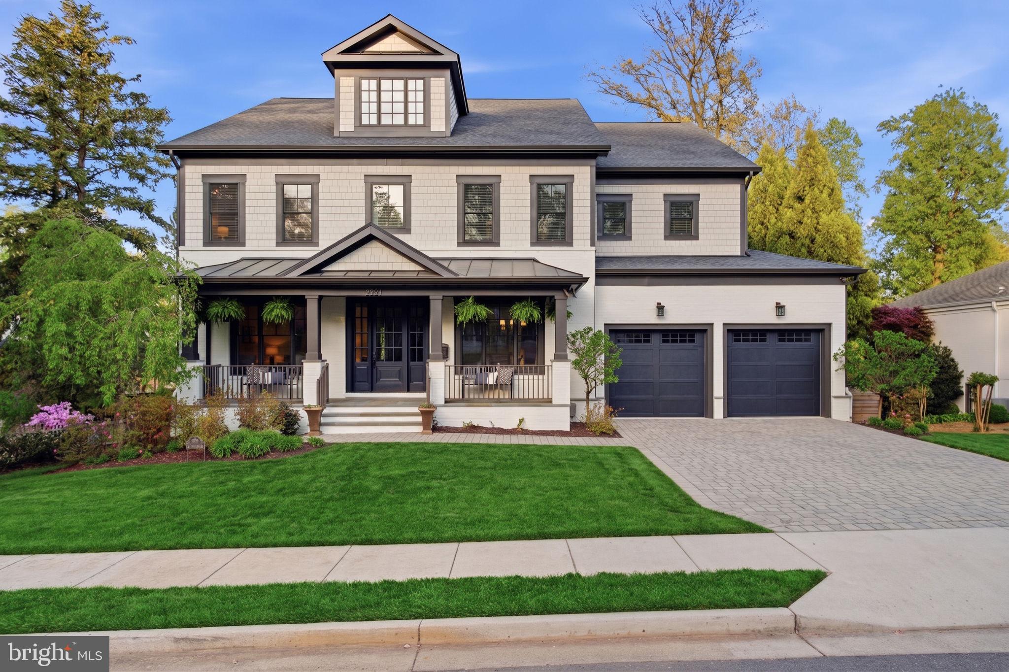 NORTH ARLINGTON - Residential