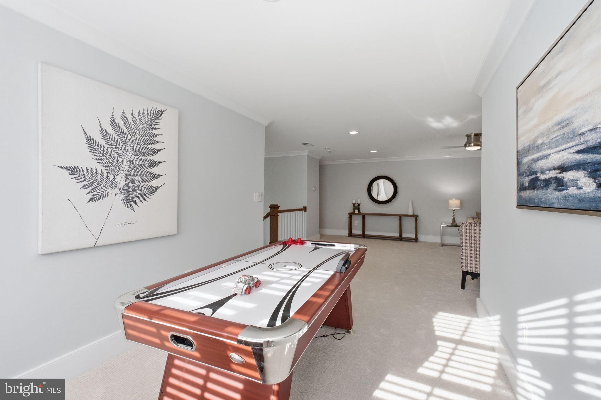 NORTH ARLINGTON - Residential