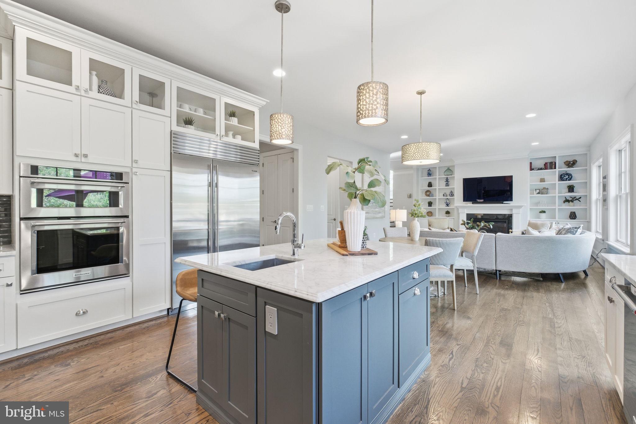 NORTH ARLINGTON - Residential