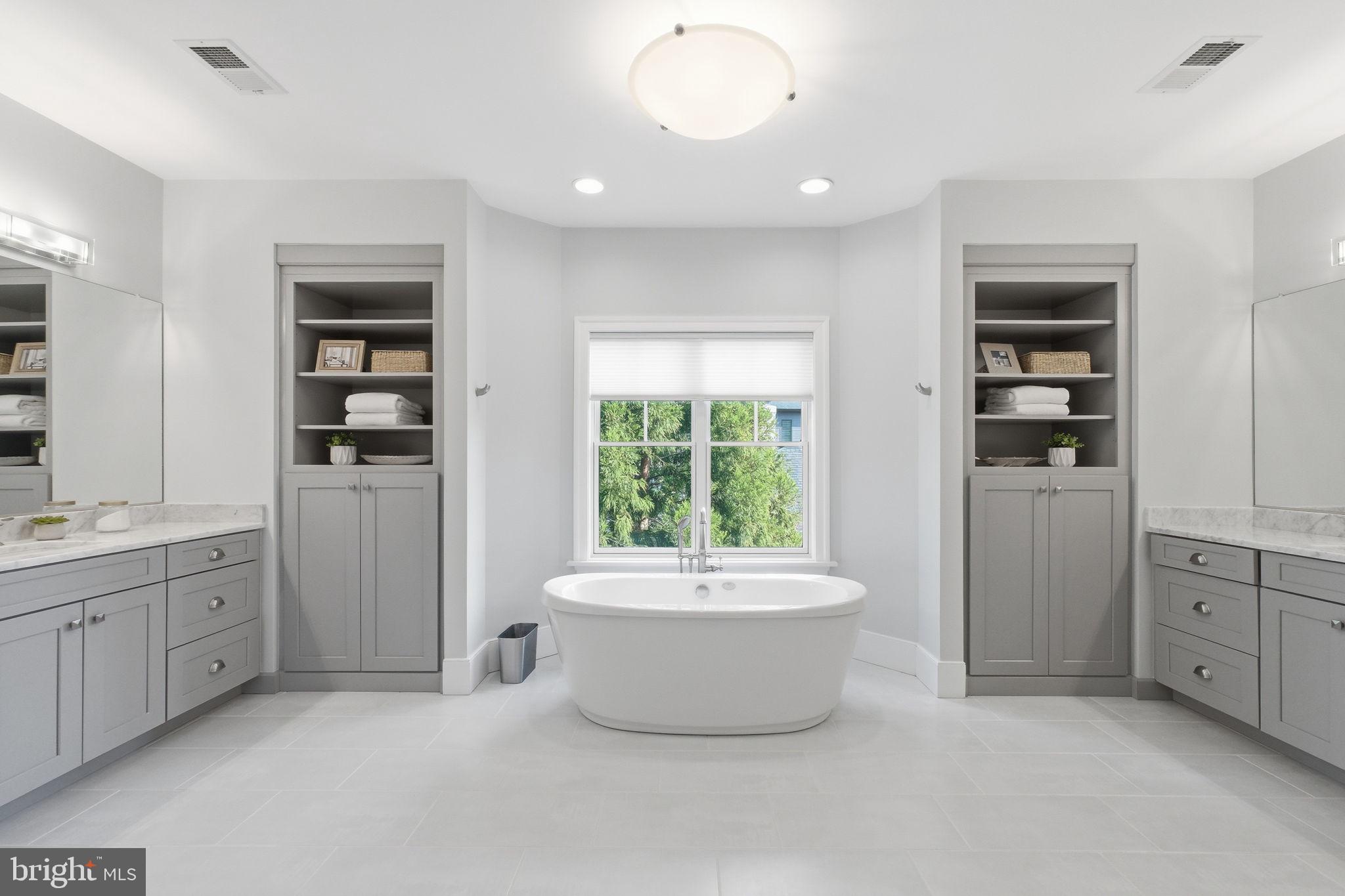 NORTH ARLINGTON - Residential