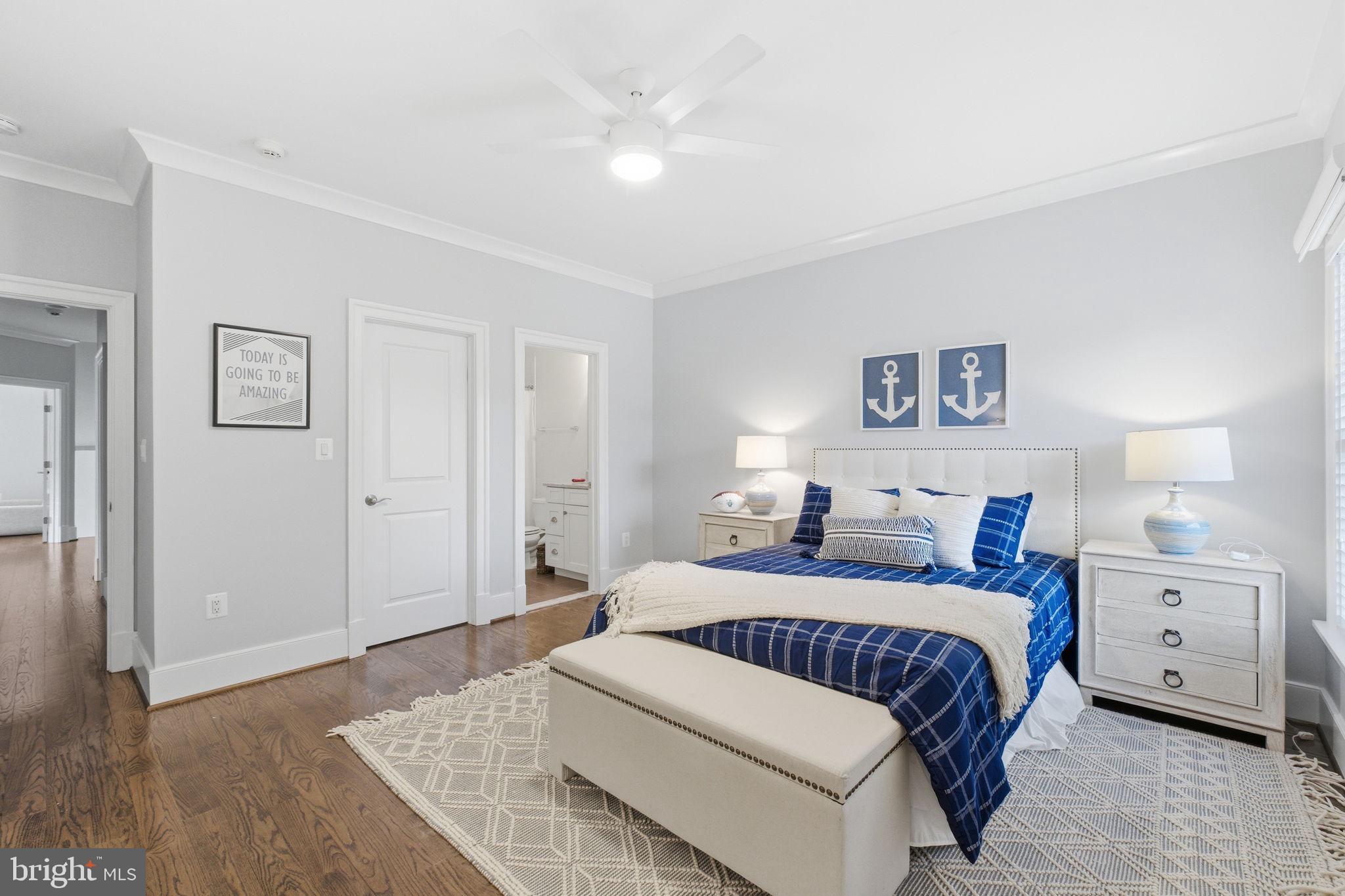 NORTH ARLINGTON - Residential