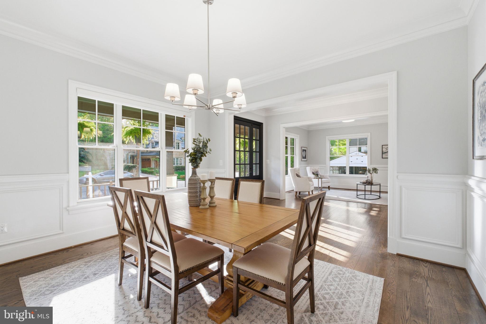 NORTH ARLINGTON - Residential