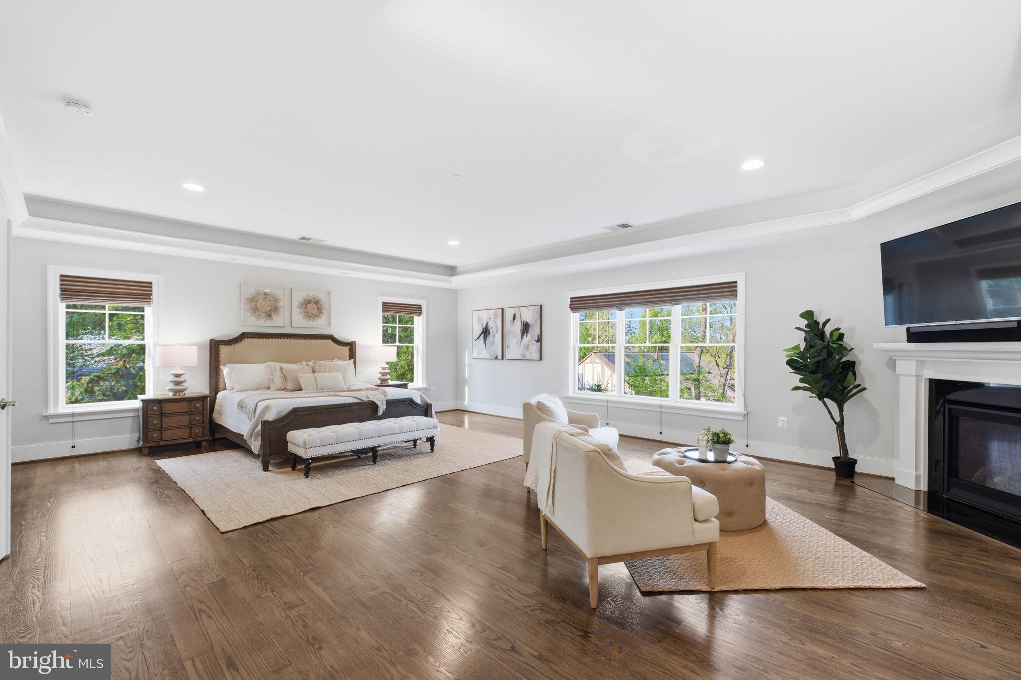 NORTH ARLINGTON - Residential