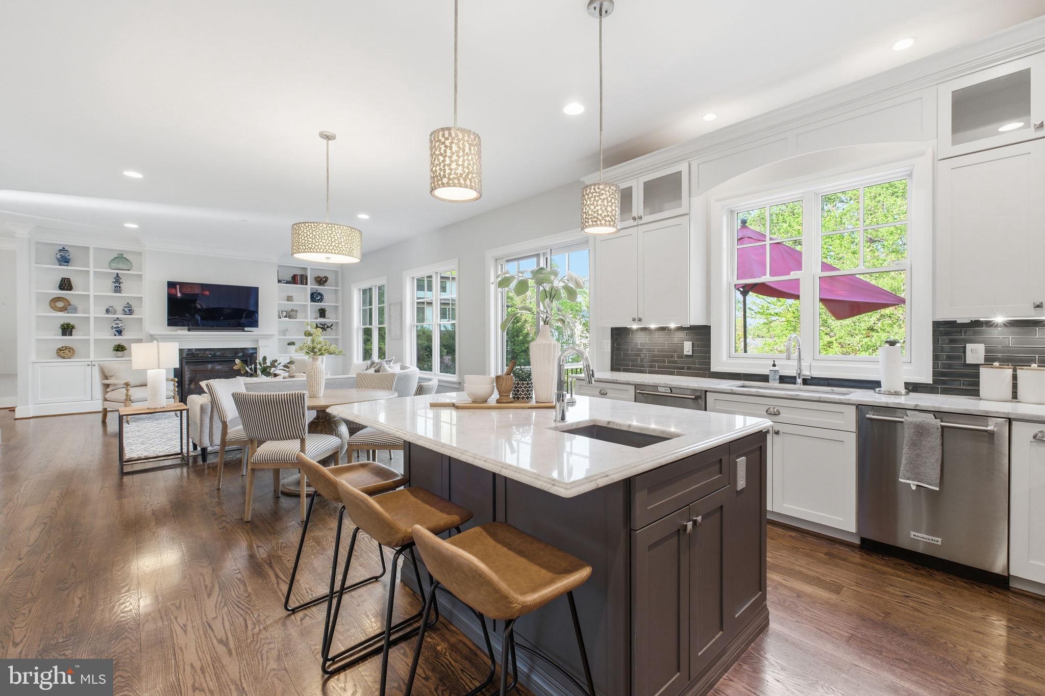 NORTH ARLINGTON - Residential