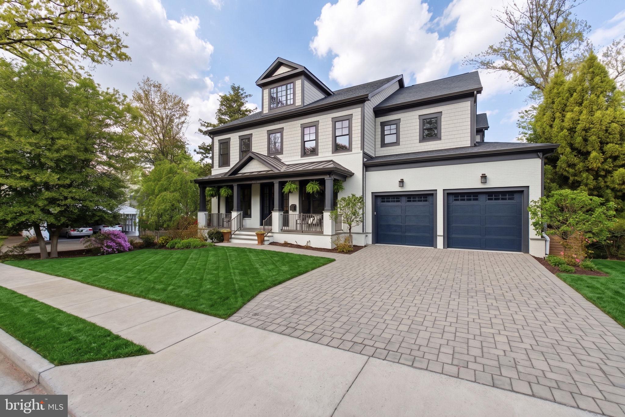 NORTH ARLINGTON - Residential