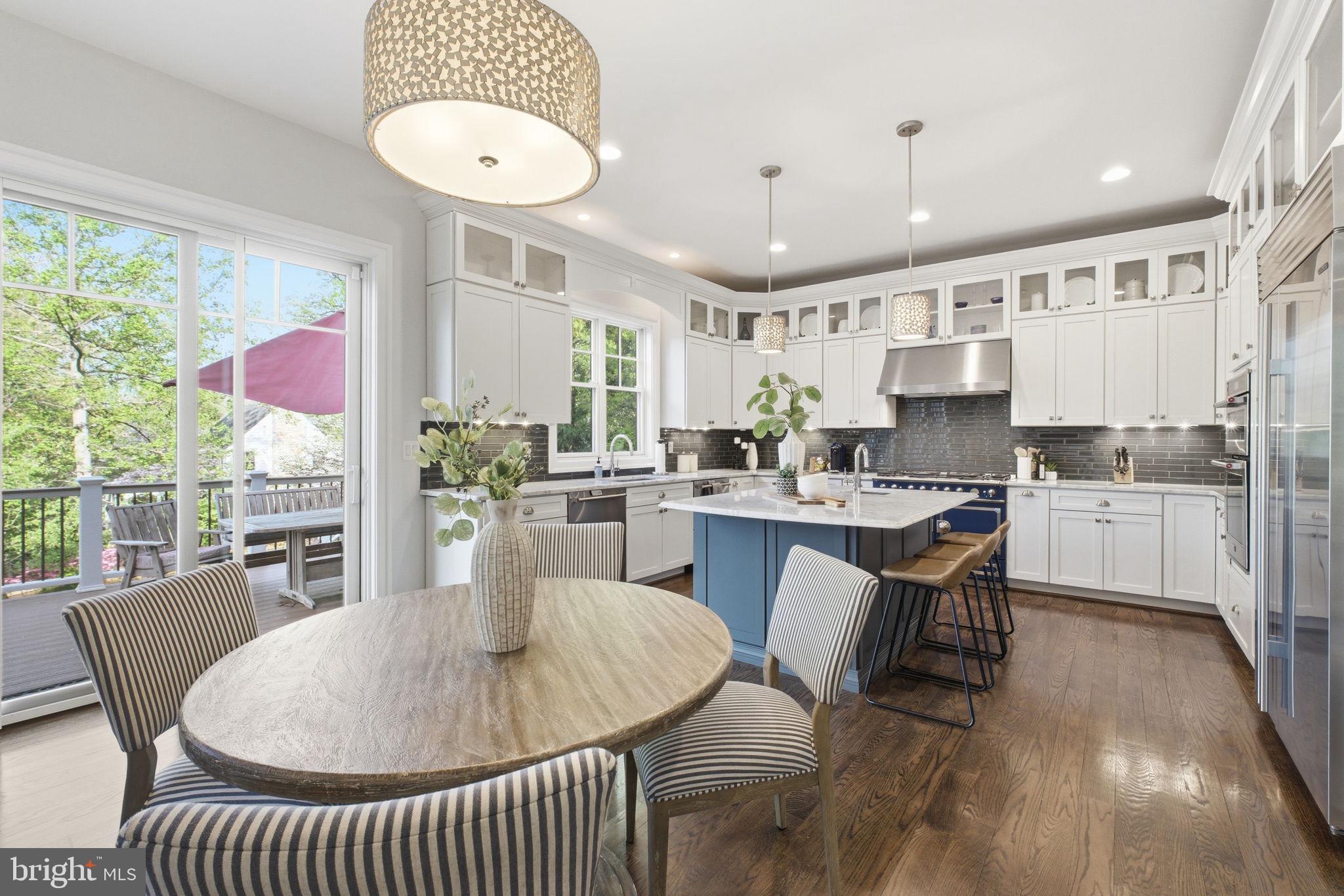 NORTH ARLINGTON - Residential