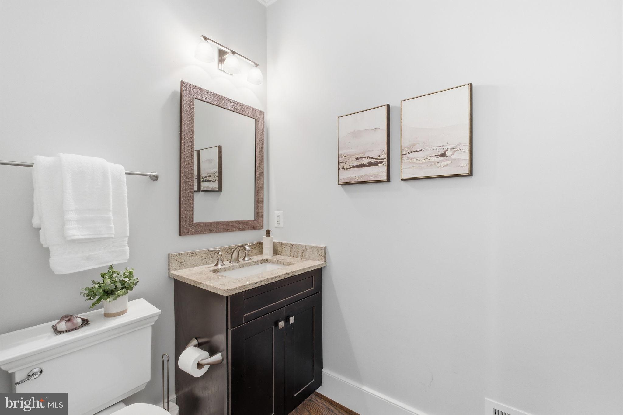 NORTH ARLINGTON - Residential