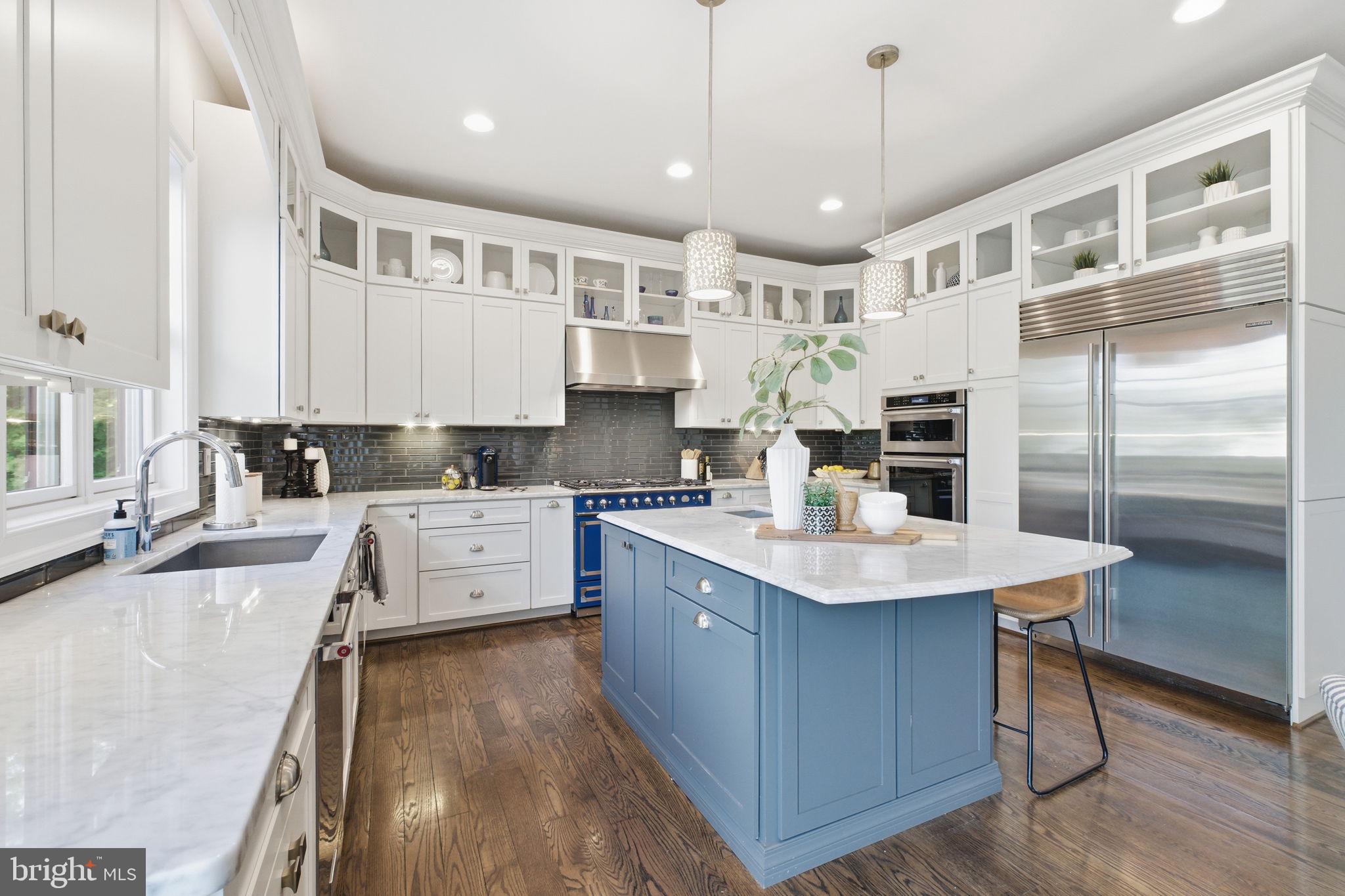 NORTH ARLINGTON - Residential