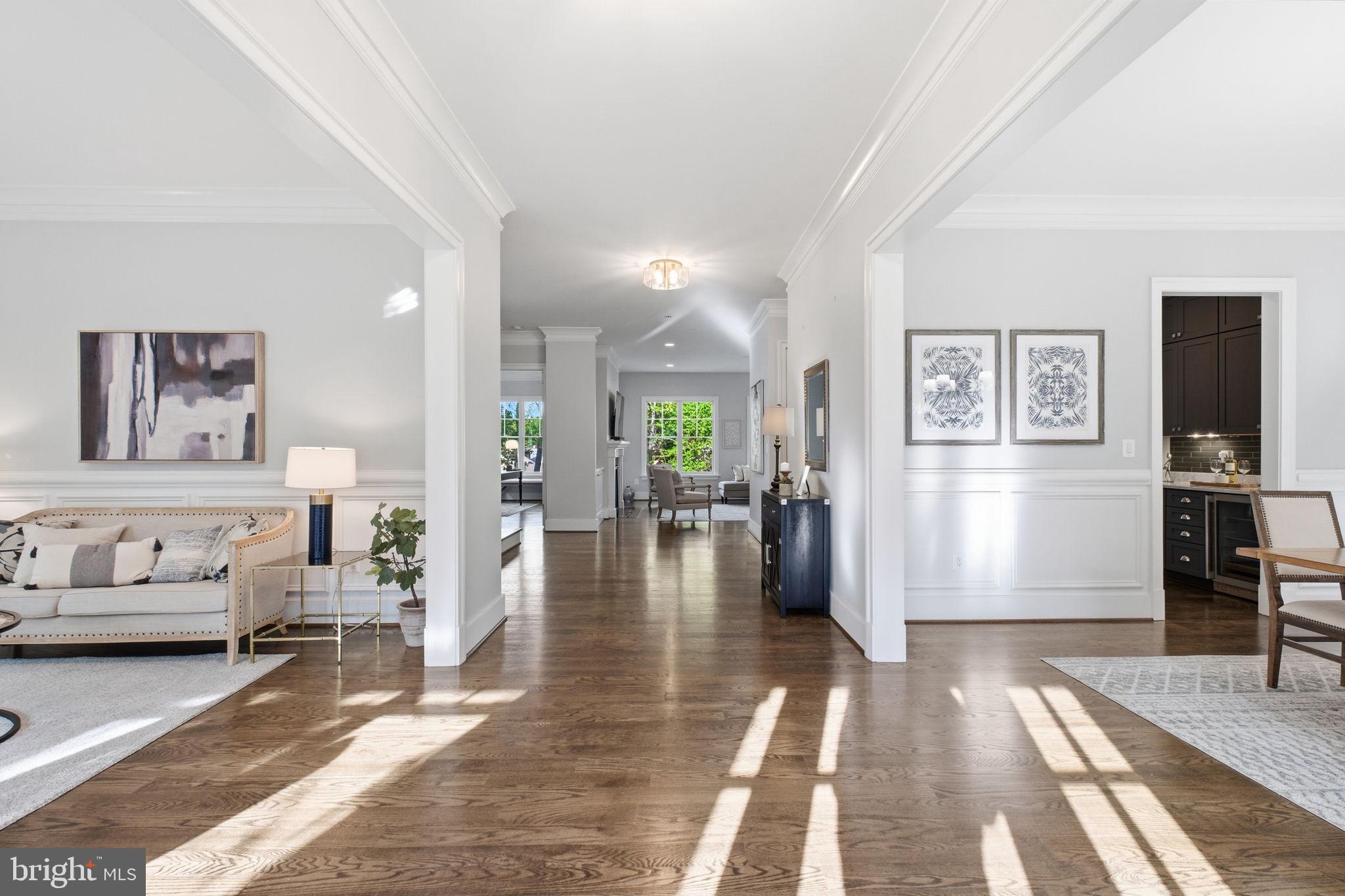 NORTH ARLINGTON - Residential