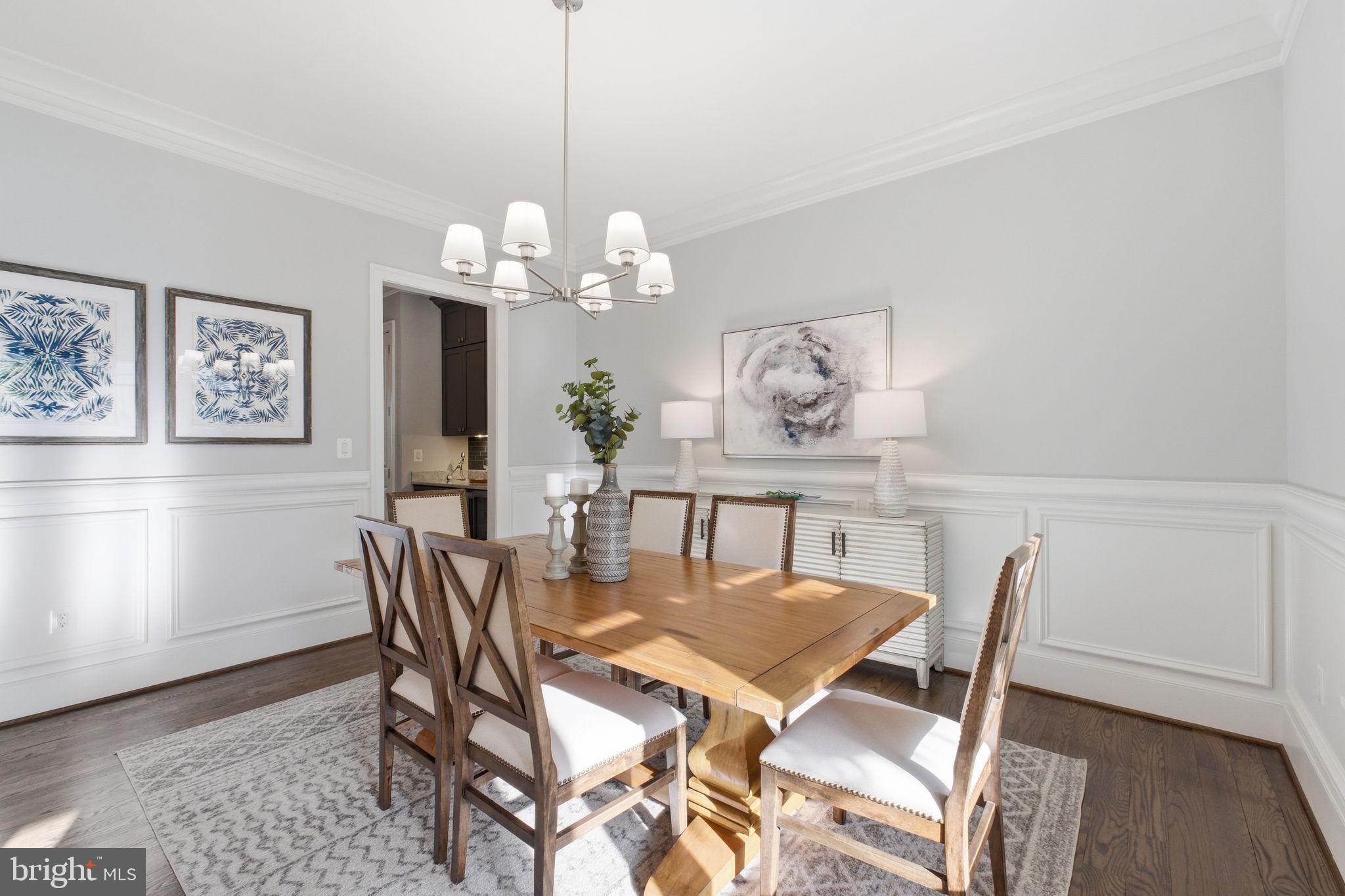 NORTH ARLINGTON - Residential