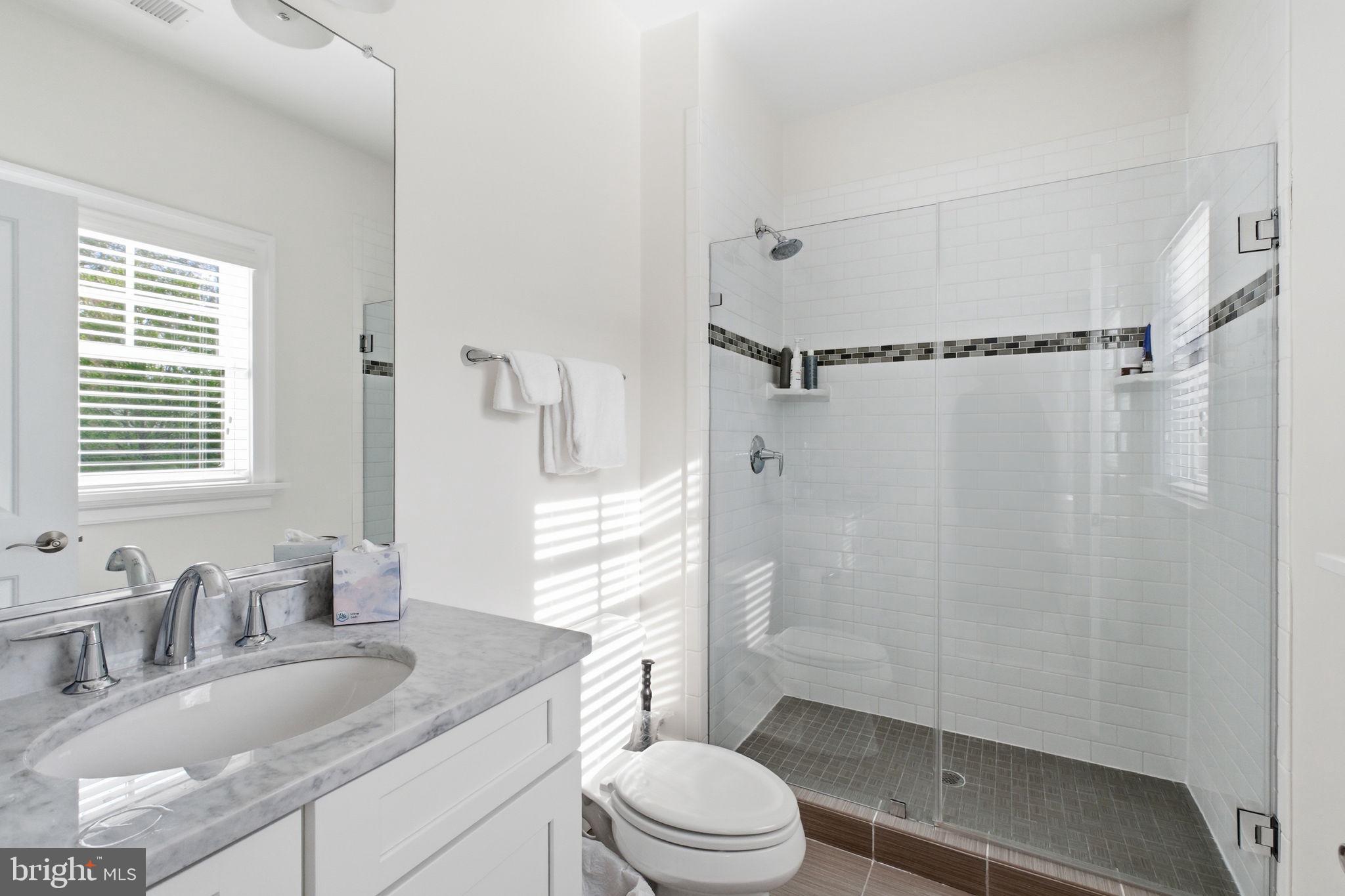 NORTH ARLINGTON - Residential