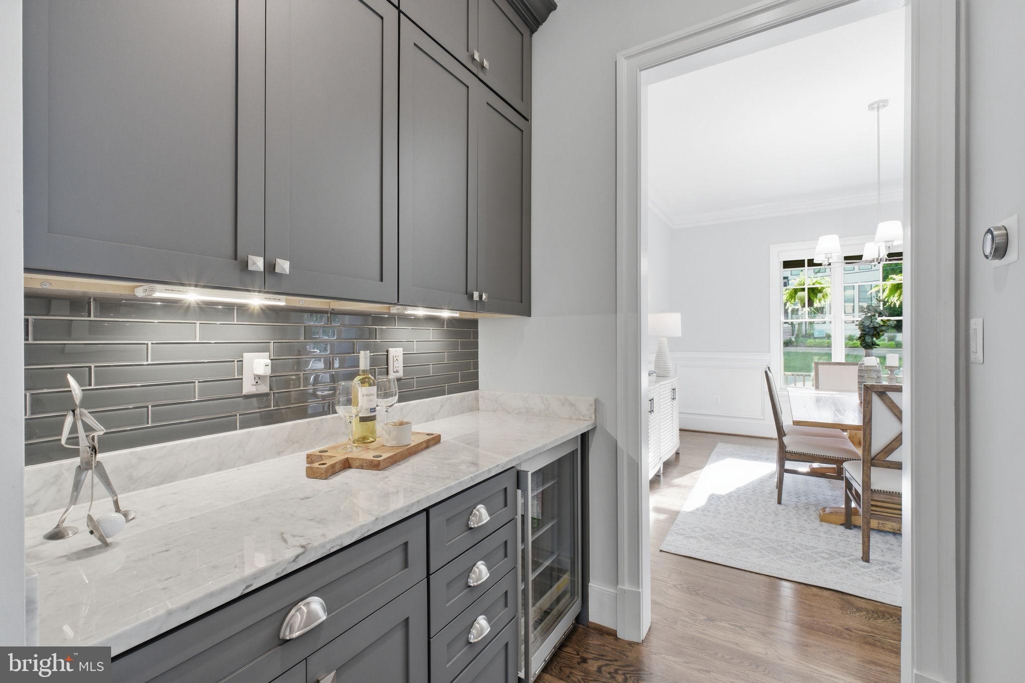 NORTH ARLINGTON - Residential