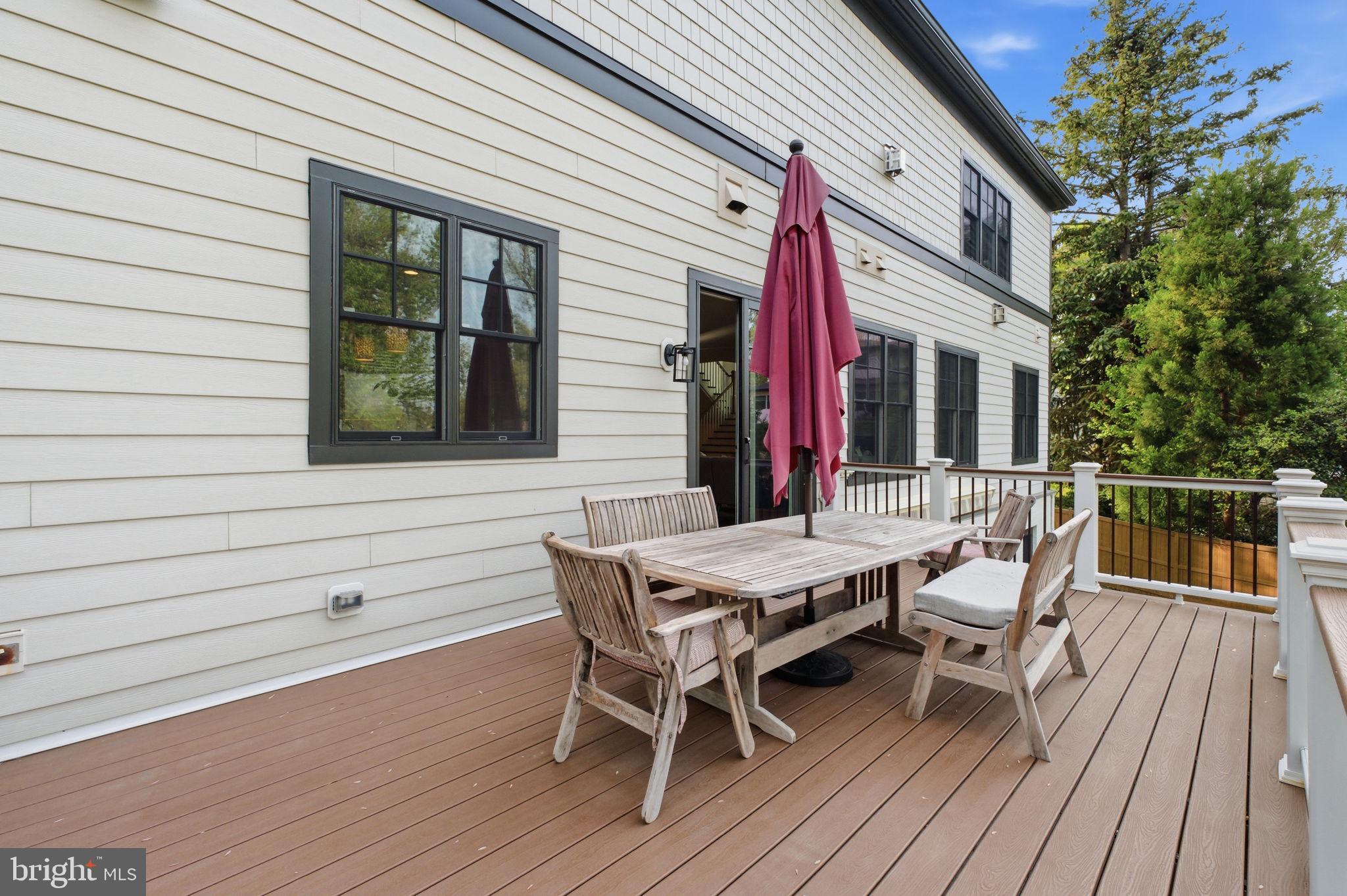 NORTH ARLINGTON - Residential