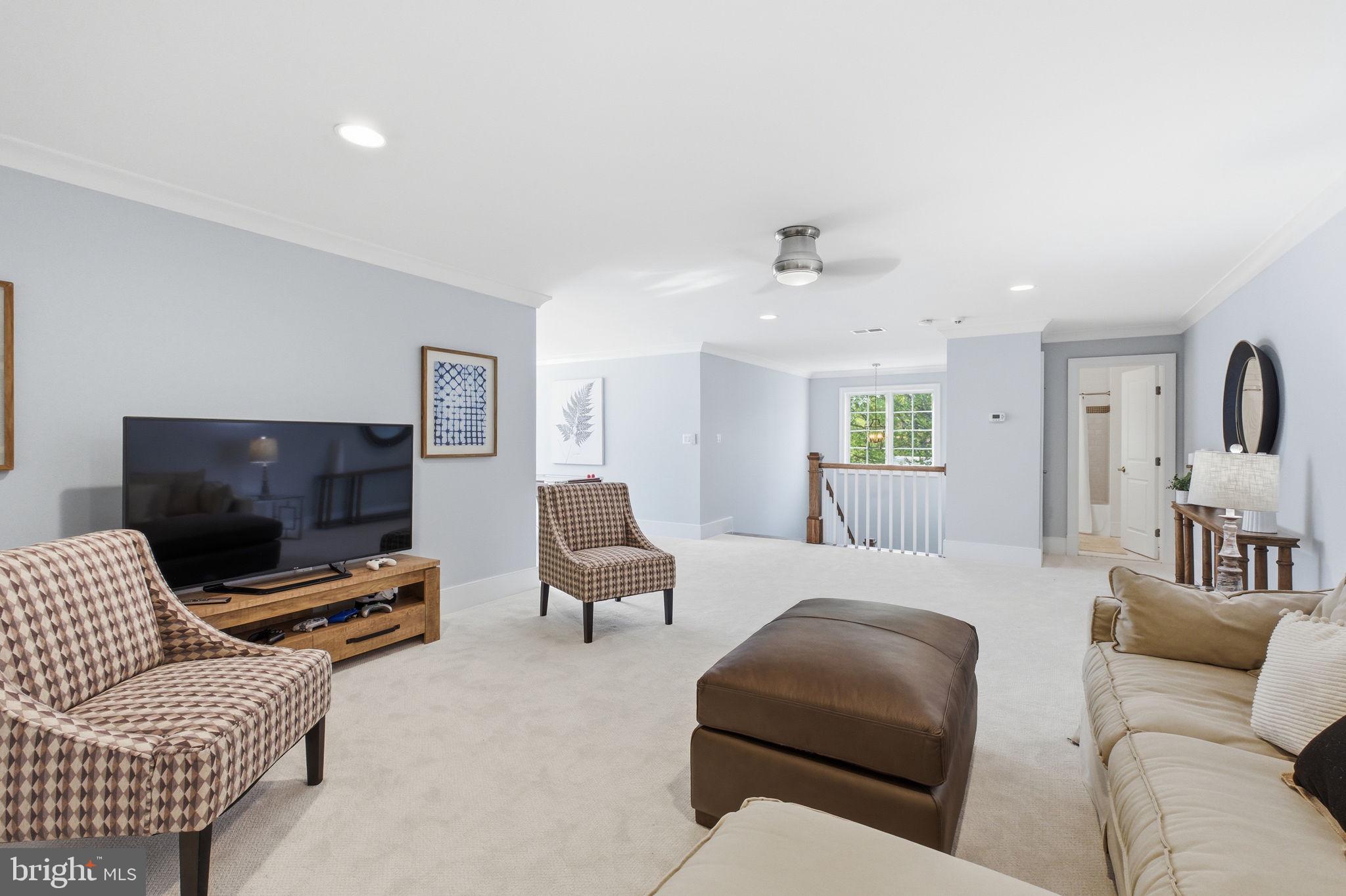 NORTH ARLINGTON - Residential