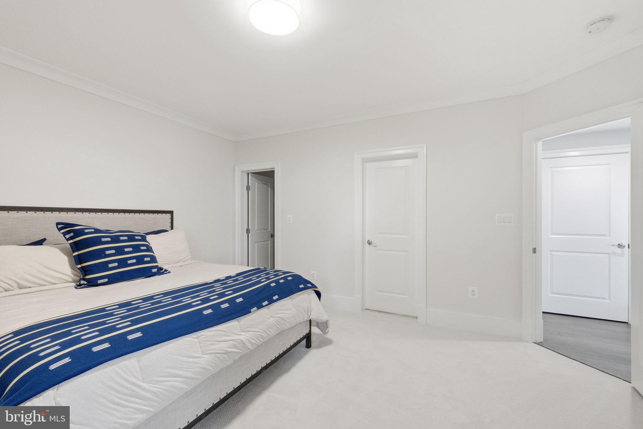 NORTH ARLINGTON - Residential