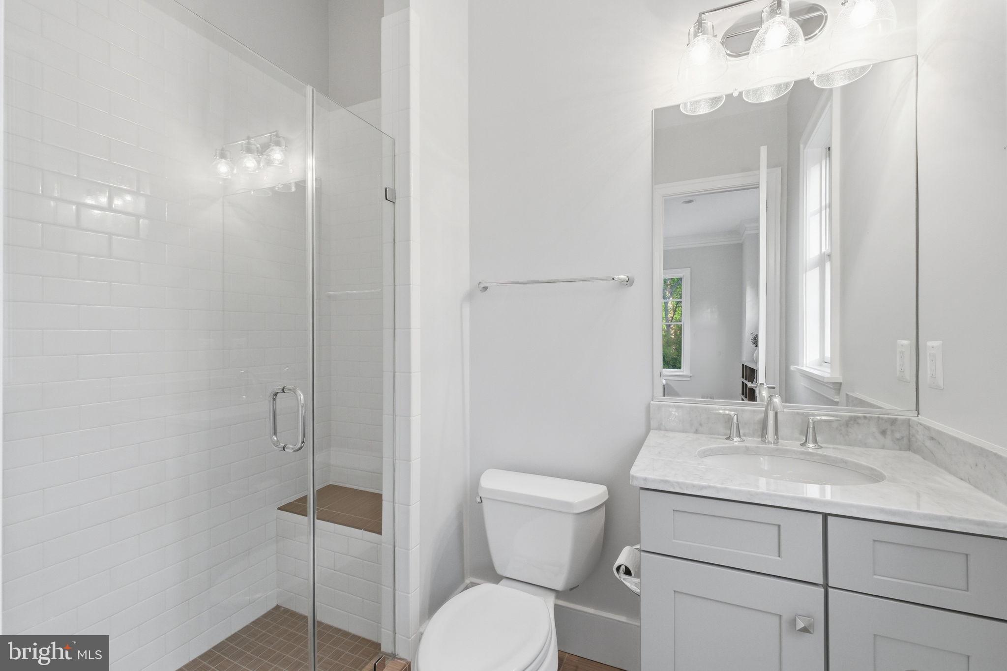 NORTH ARLINGTON - Residential