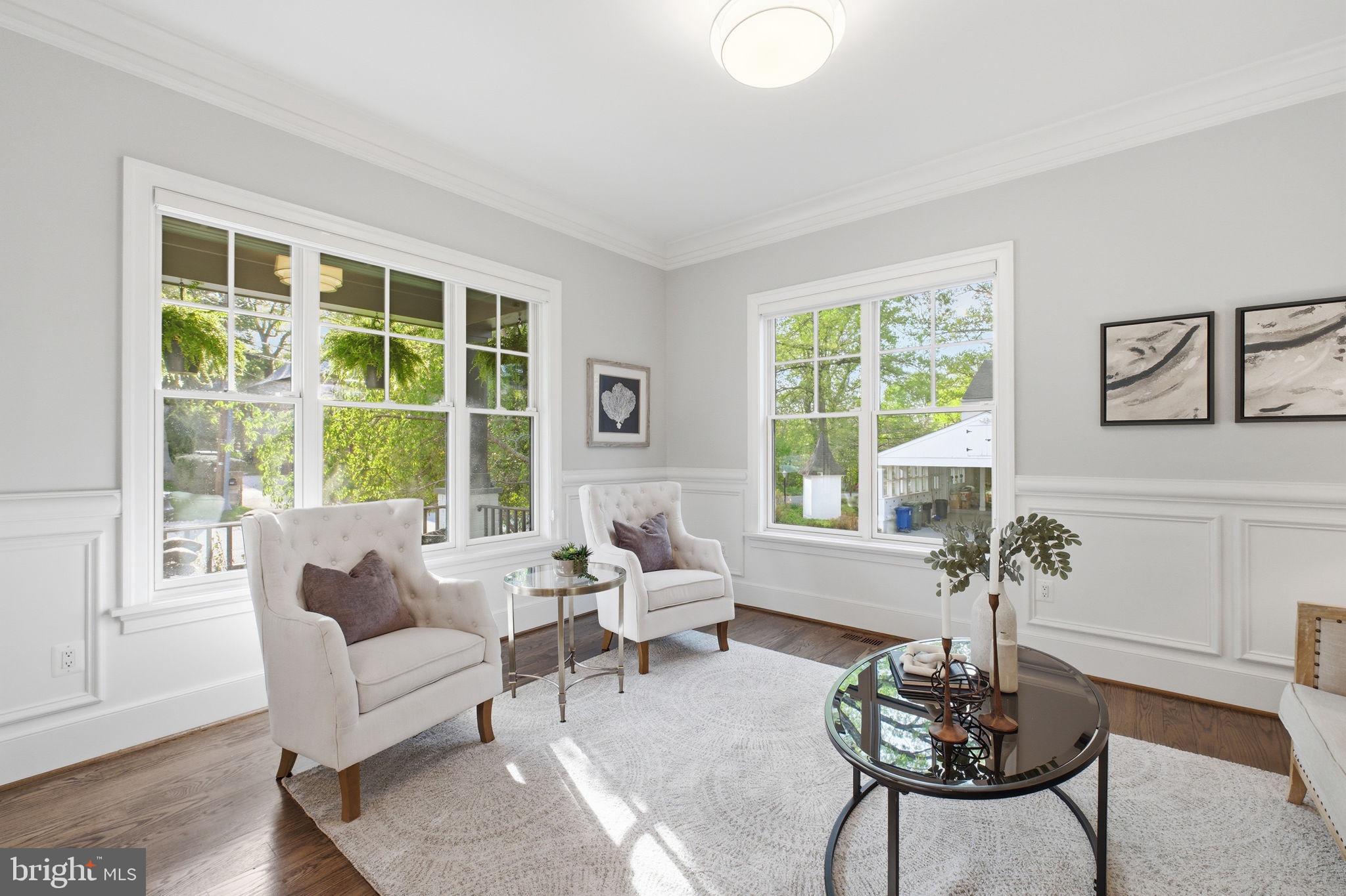 NORTH ARLINGTON - Residential