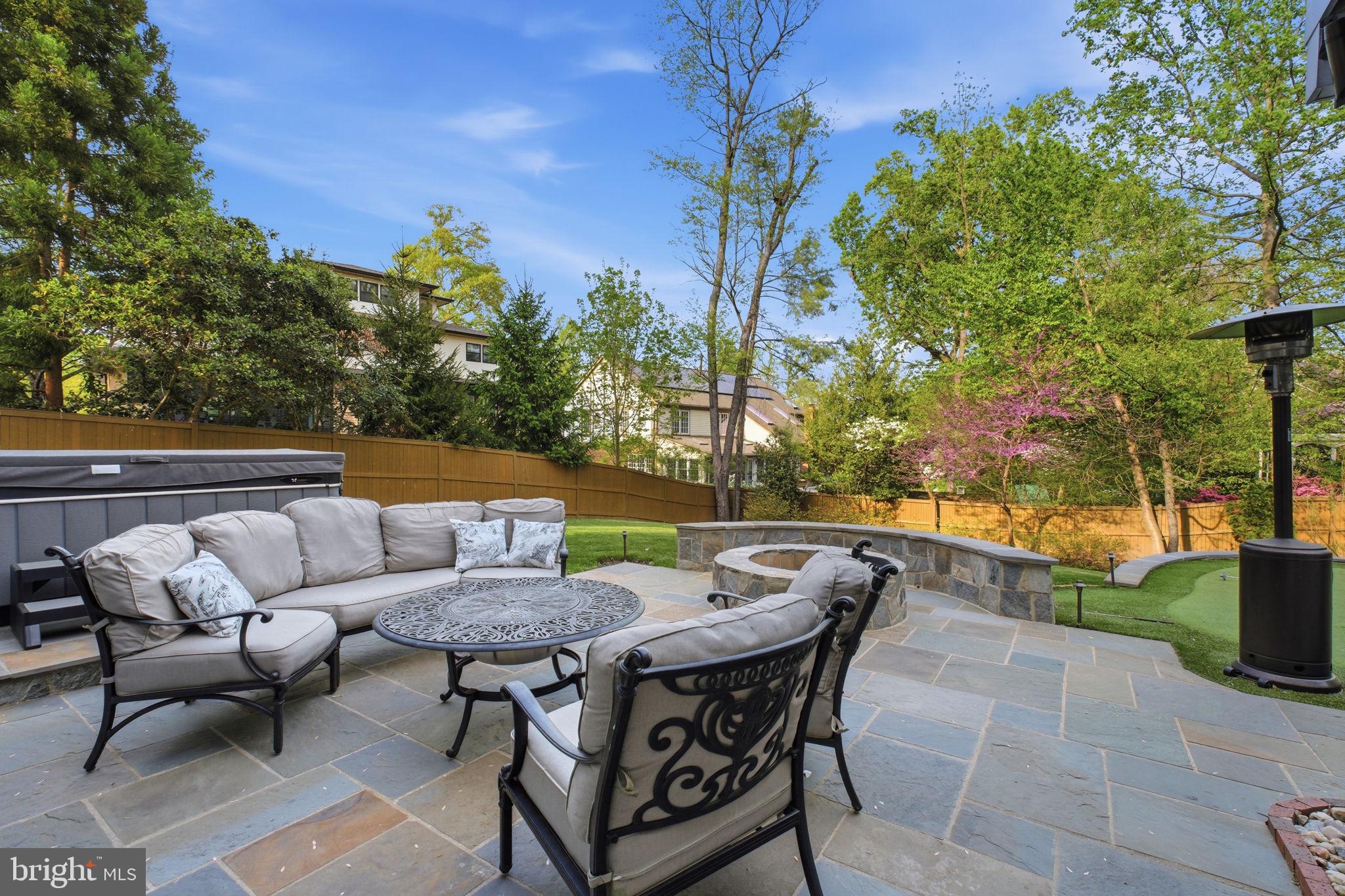 NORTH ARLINGTON - Residential