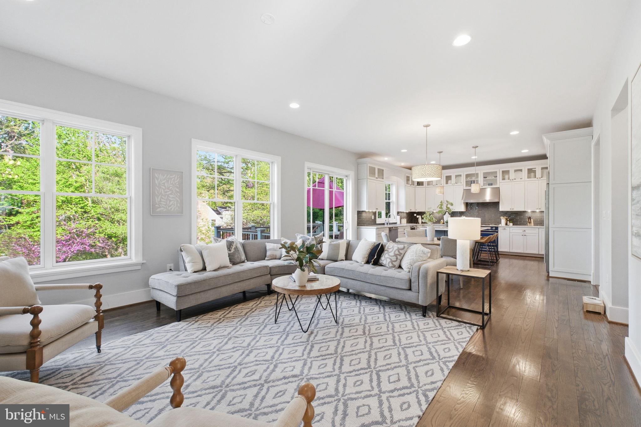 NORTH ARLINGTON - Residential